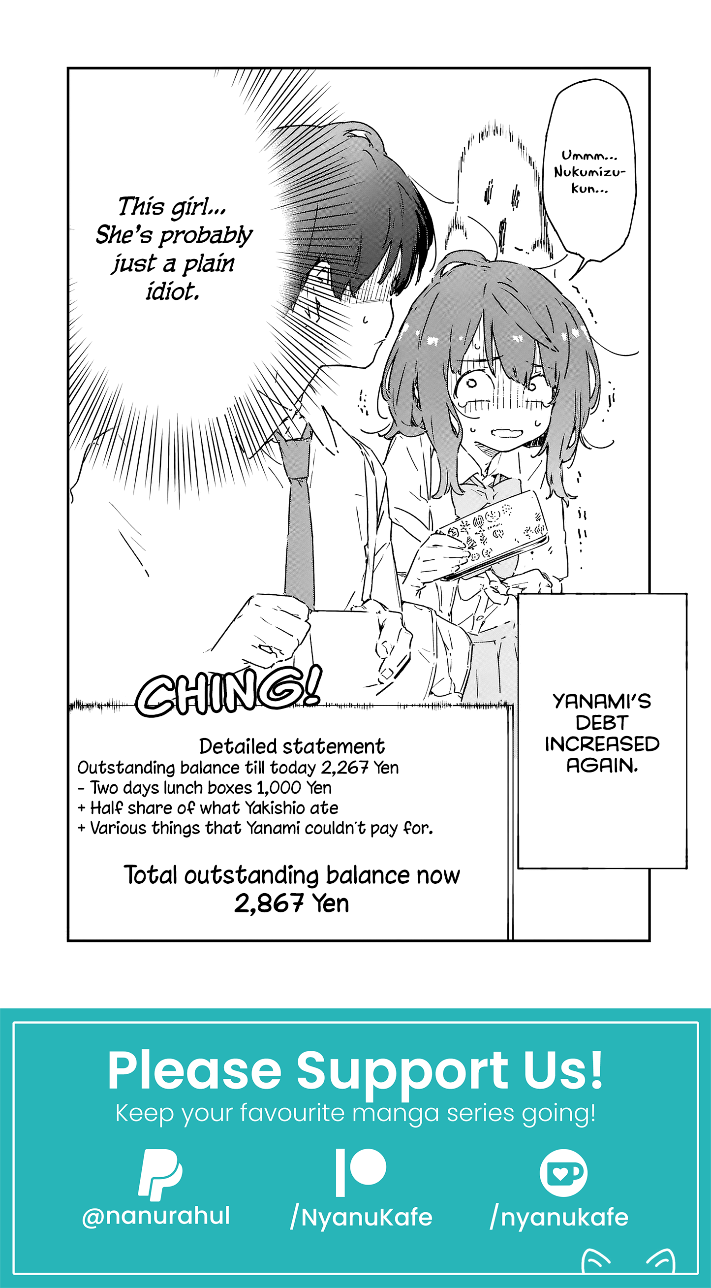 Read Too Many Losing Heroines! Manga Online