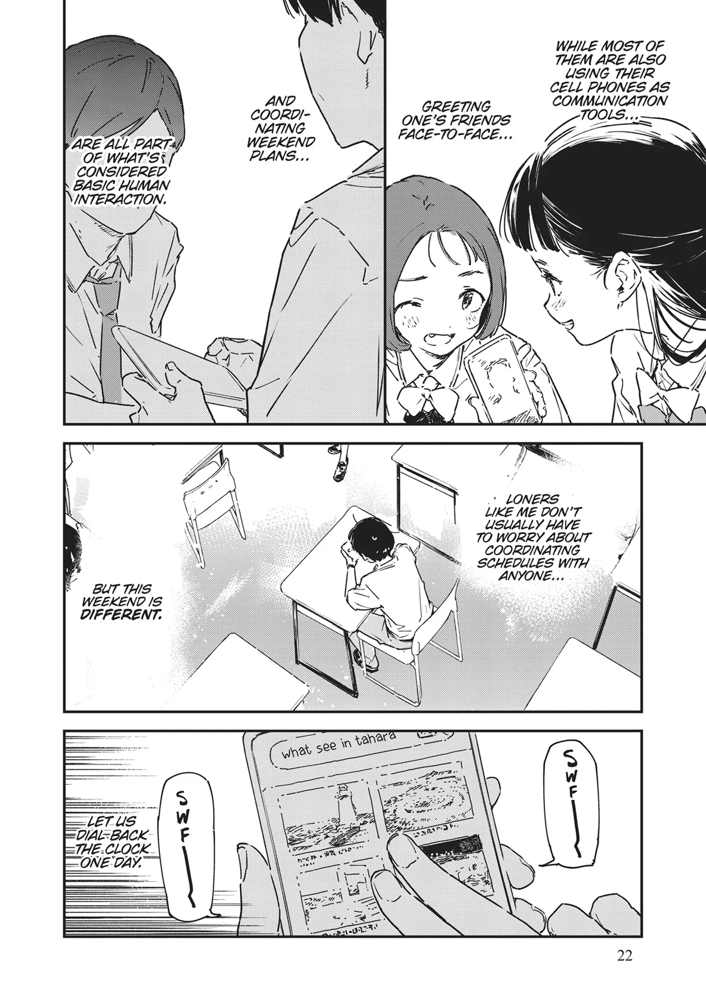 Read Too Many Losing Heroines! Manga Online