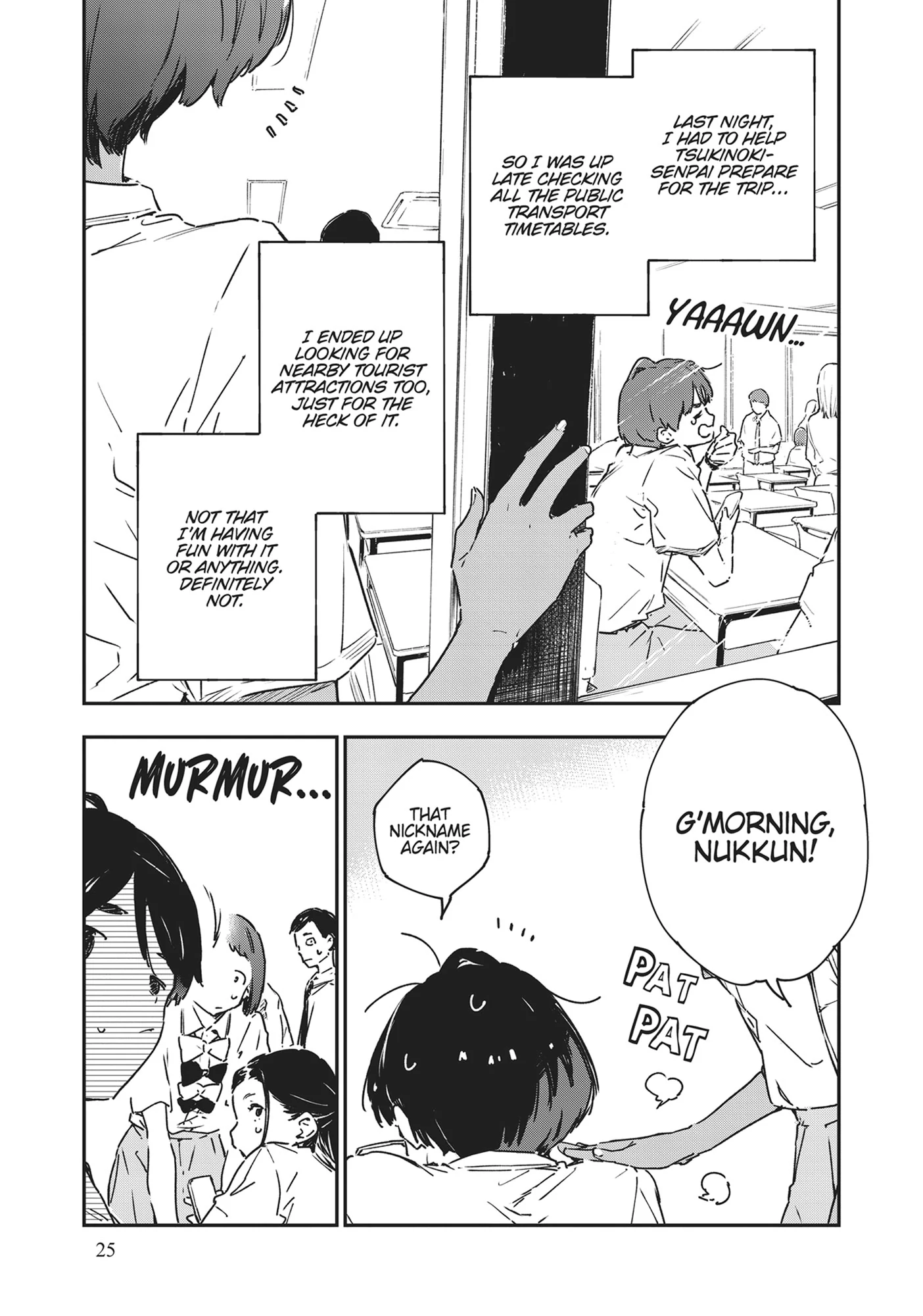 Read Too Many Losing Heroines! Manga Online