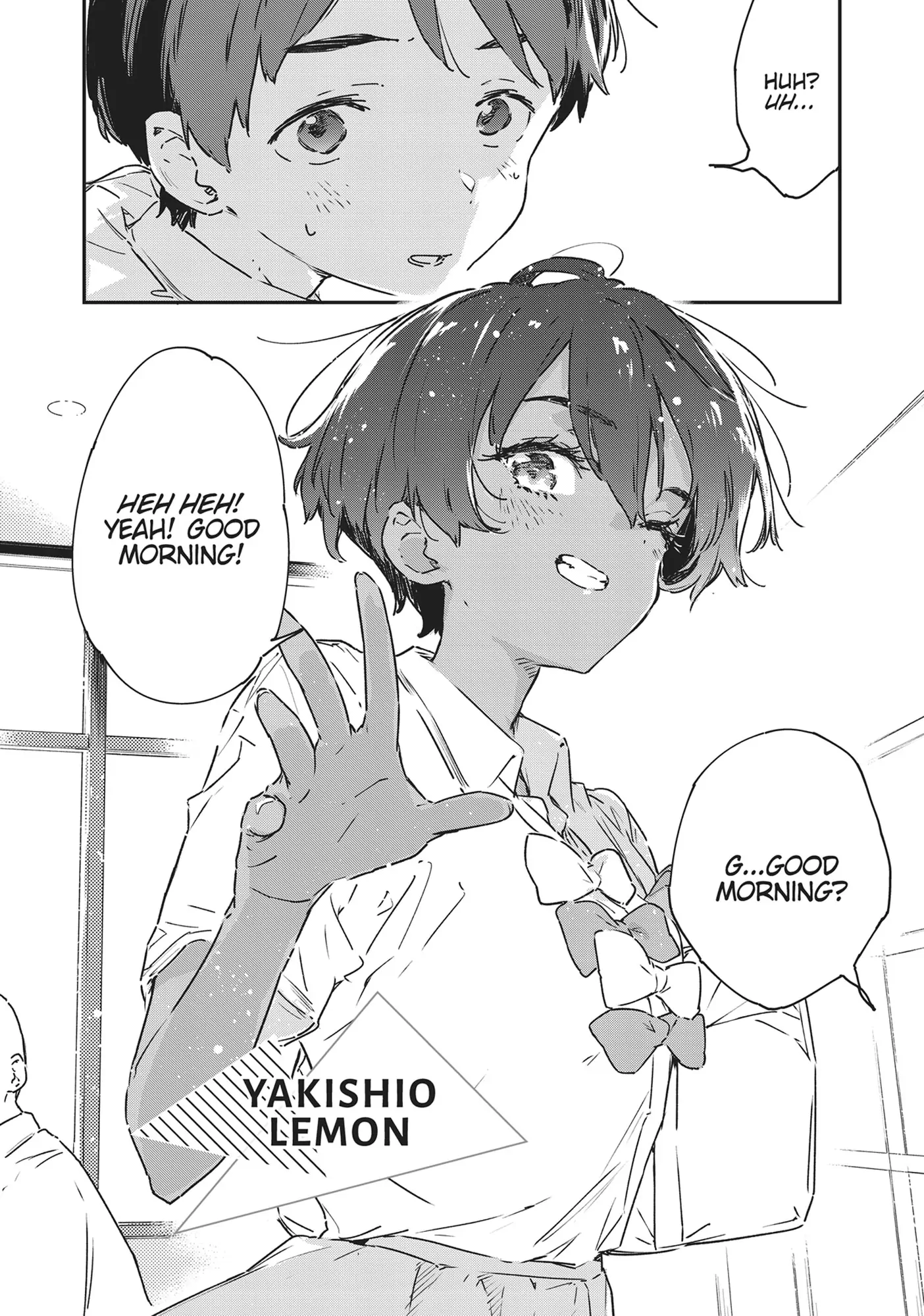 Read Too Many Losing Heroines! Manga Online