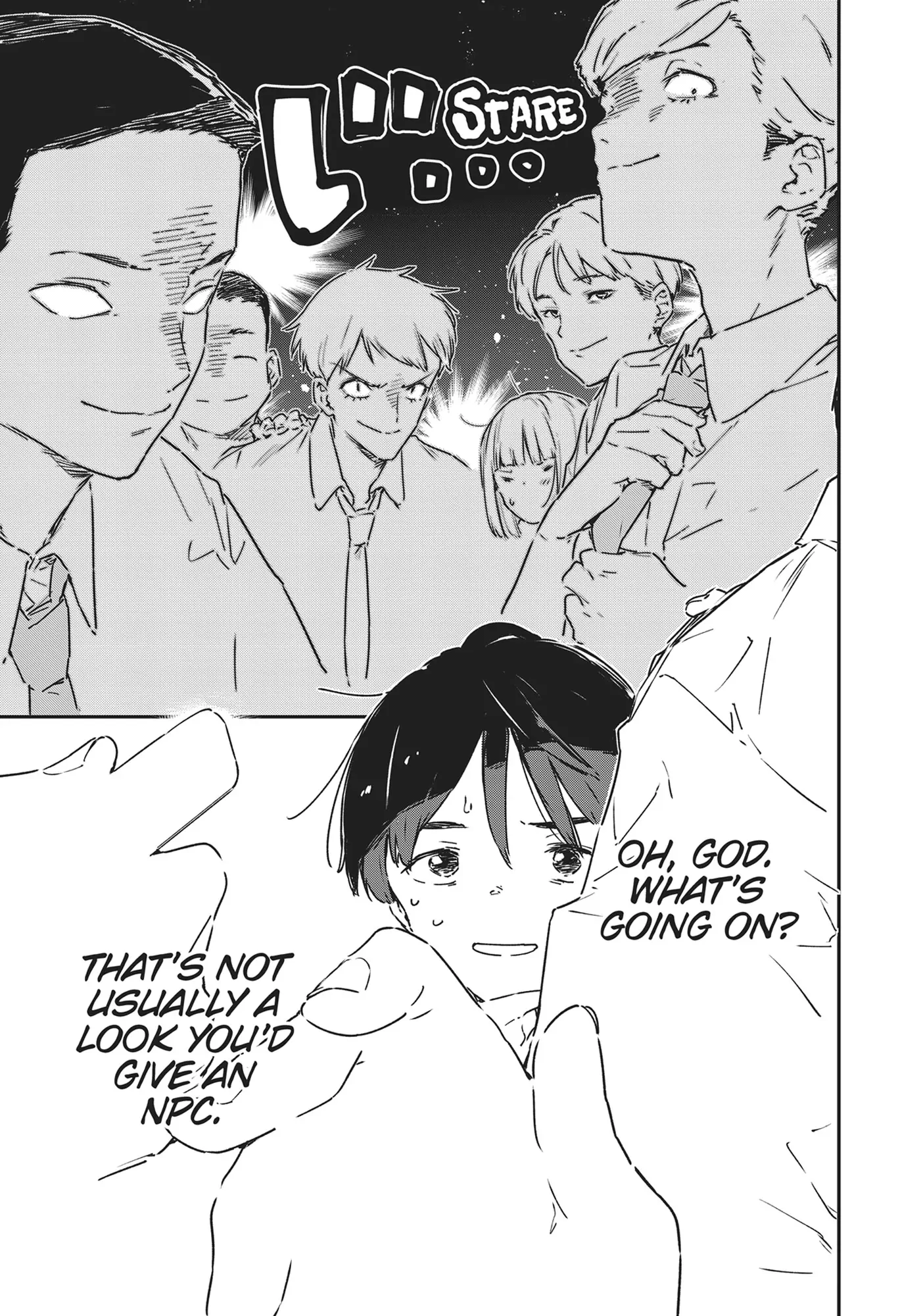 Read Too Many Losing Heroines! Manga Online