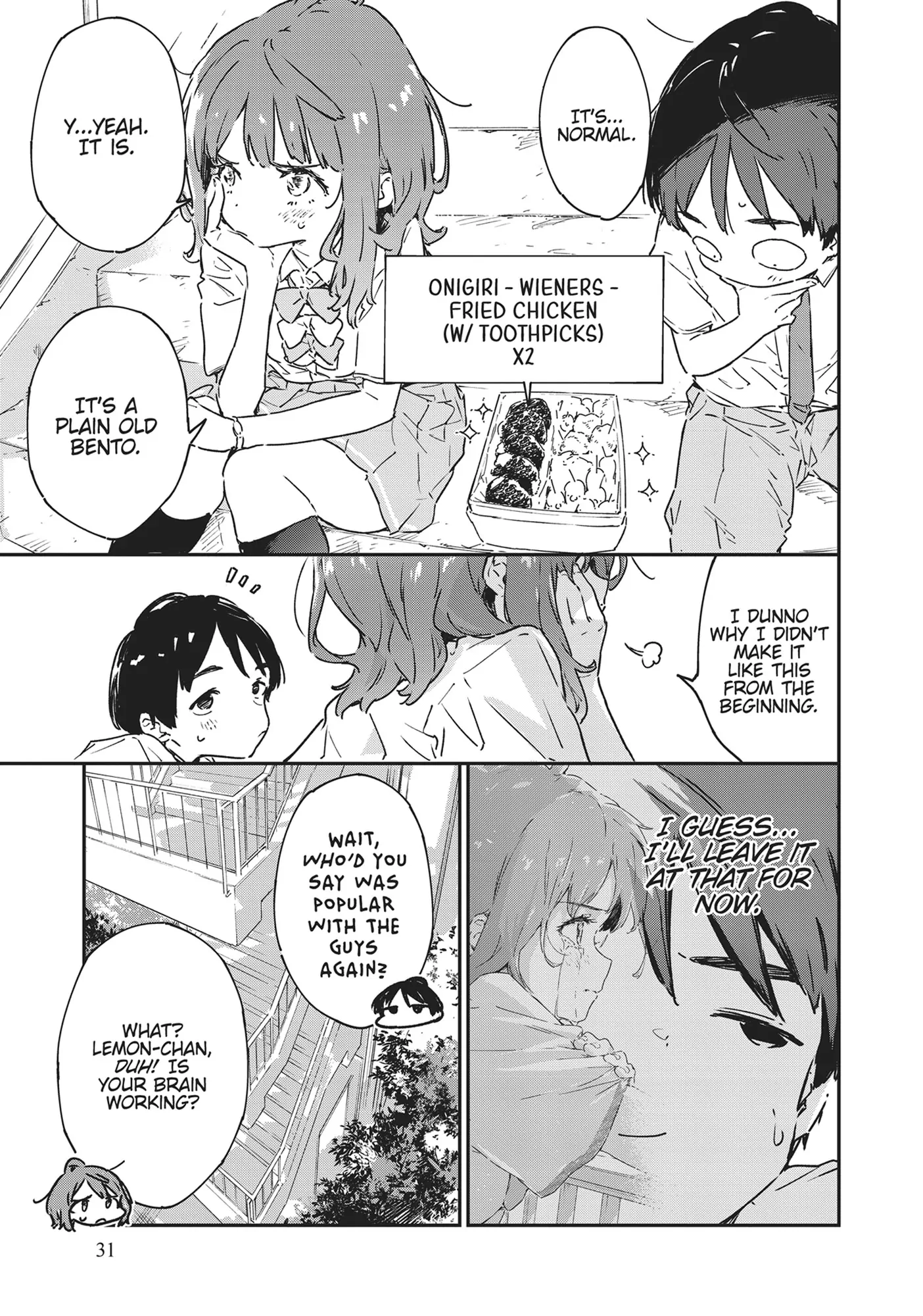 Read Too Many Losing Heroines! Manga Online