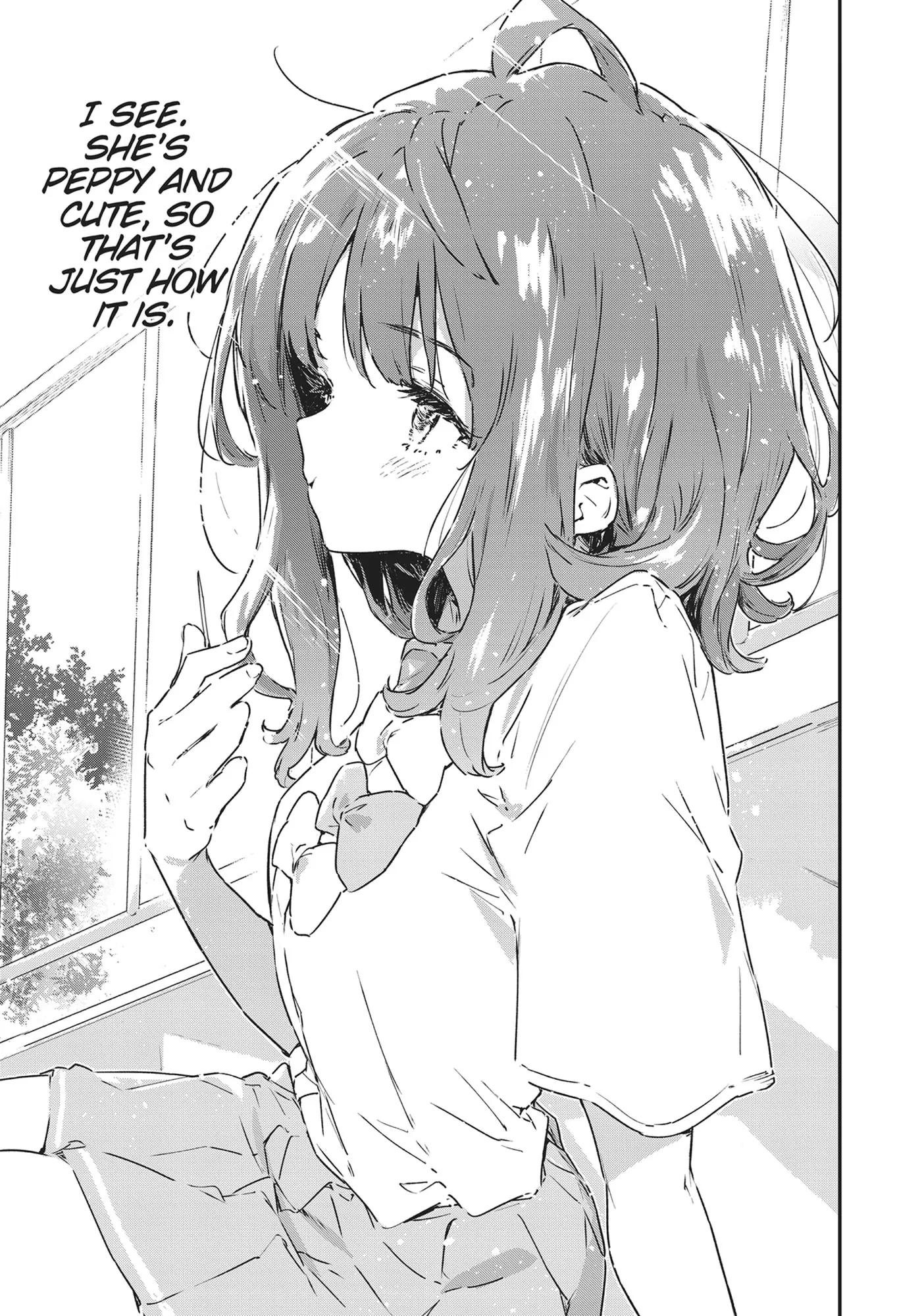 Read Too Many Losing Heroines! Manga Online