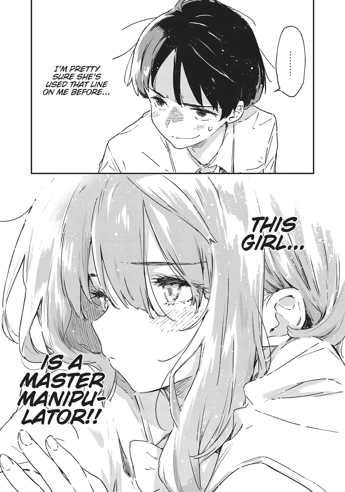 Read Too Many Losing Heroines! Manga Online