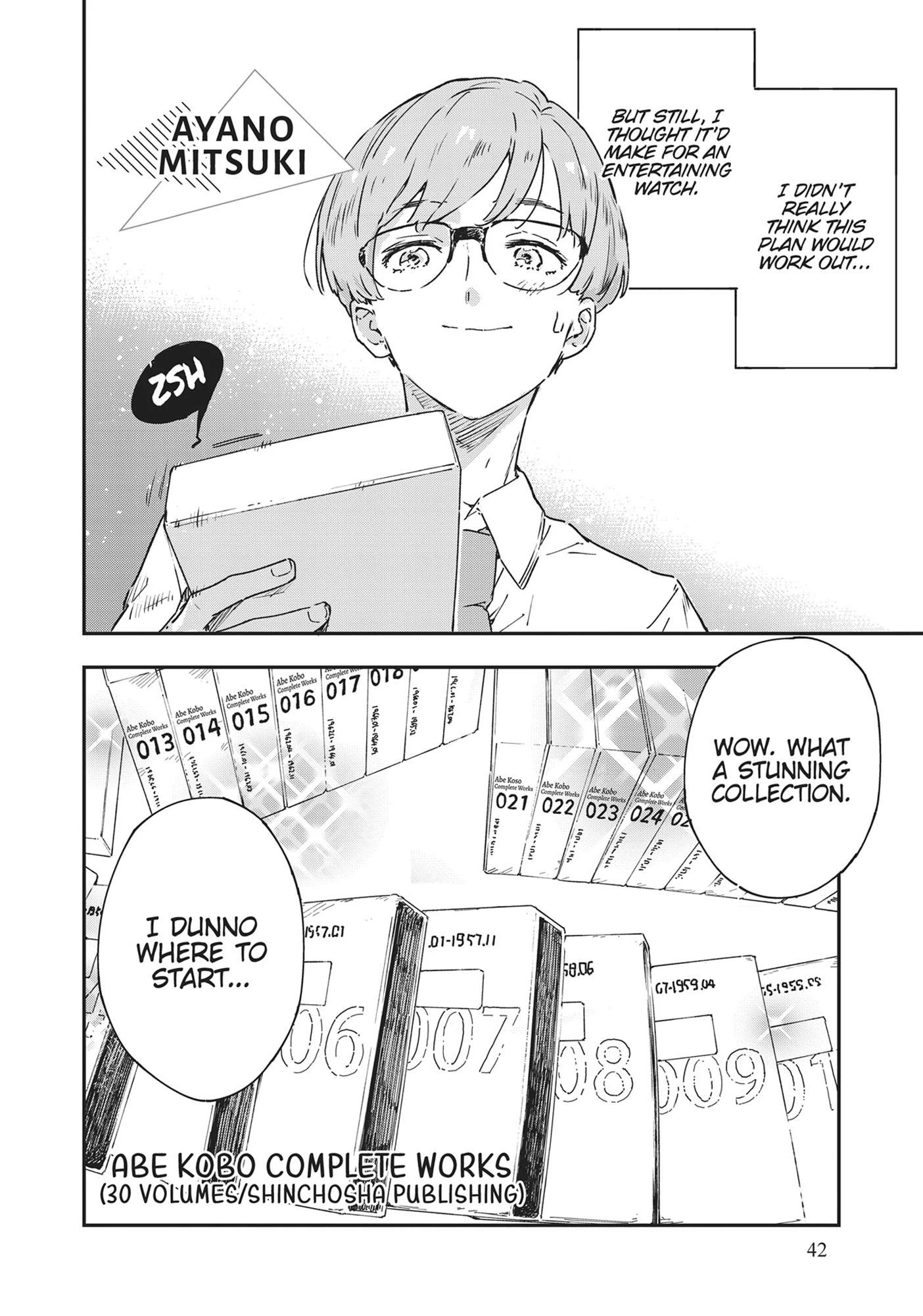 Read Too Many Losing Heroines! Manga Online