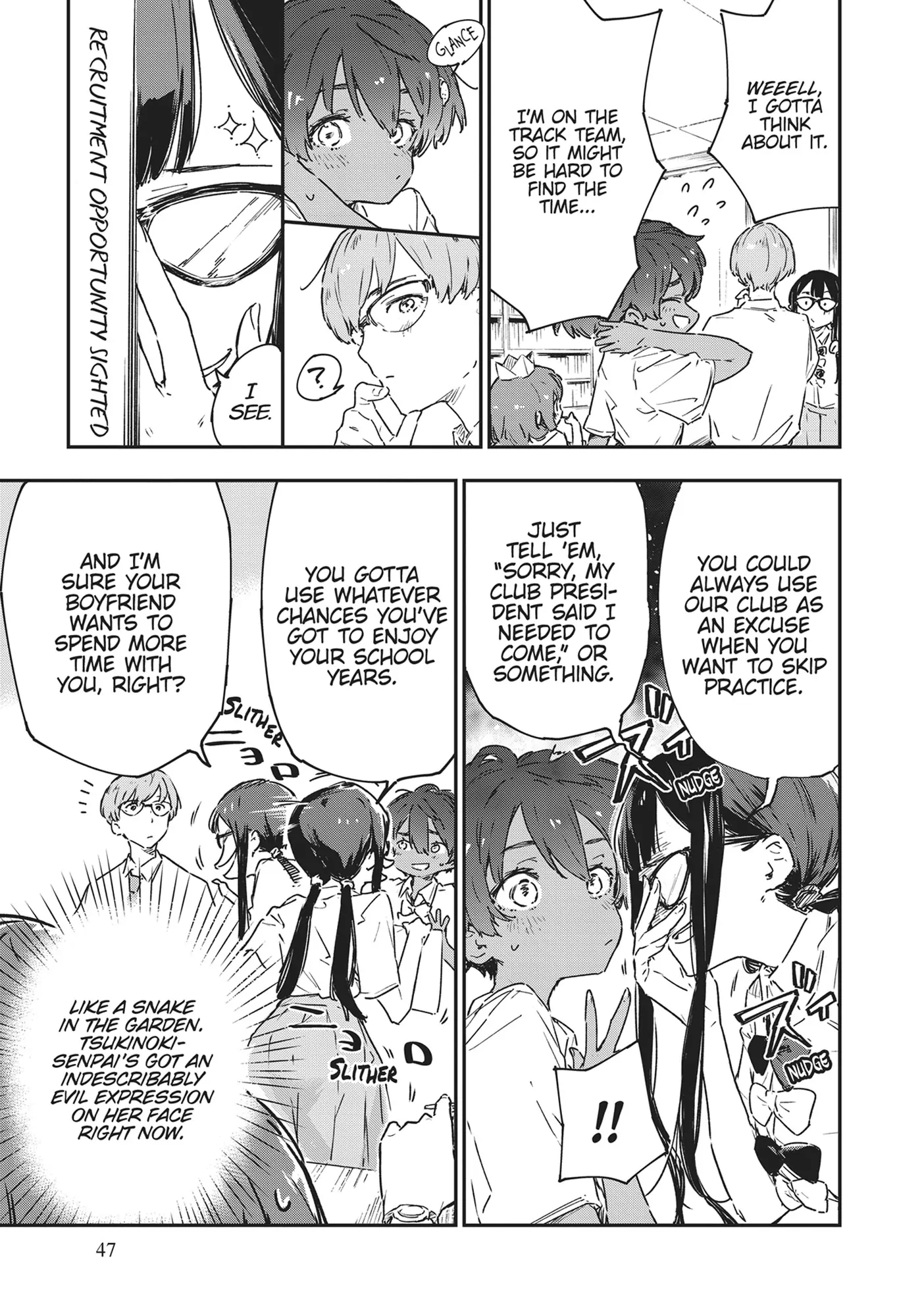 Read Too Many Losing Heroines! Manga Online