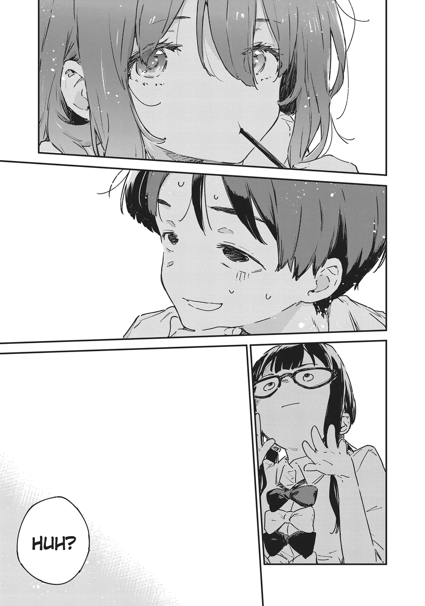 Read Too Many Losing Heroines! Manga Online