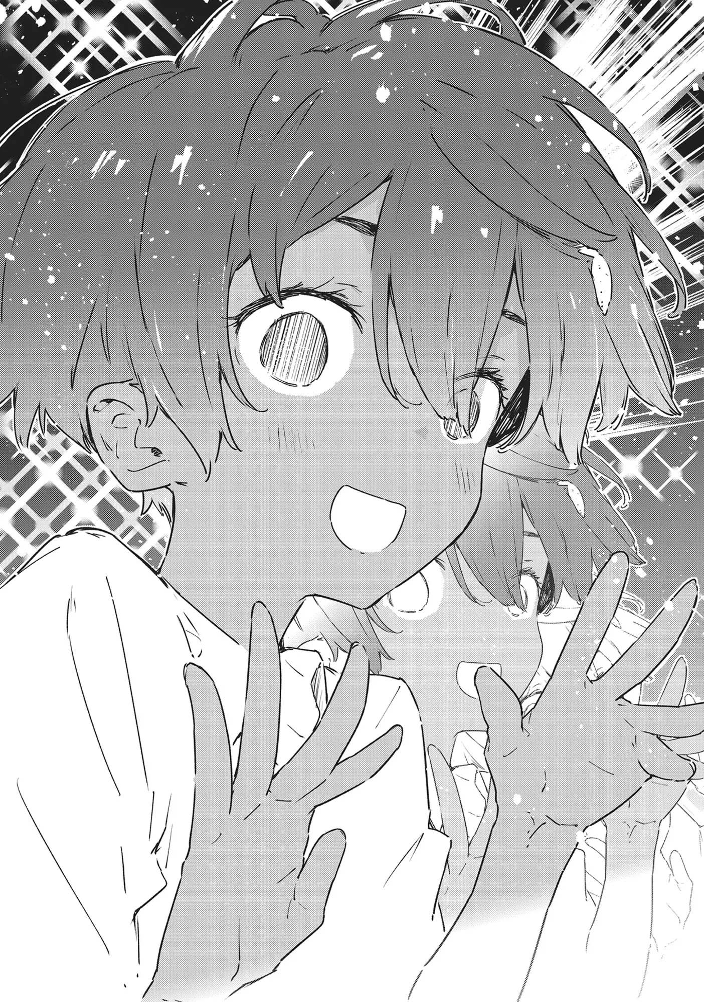 Read Too Many Losing Heroines! Manga Online