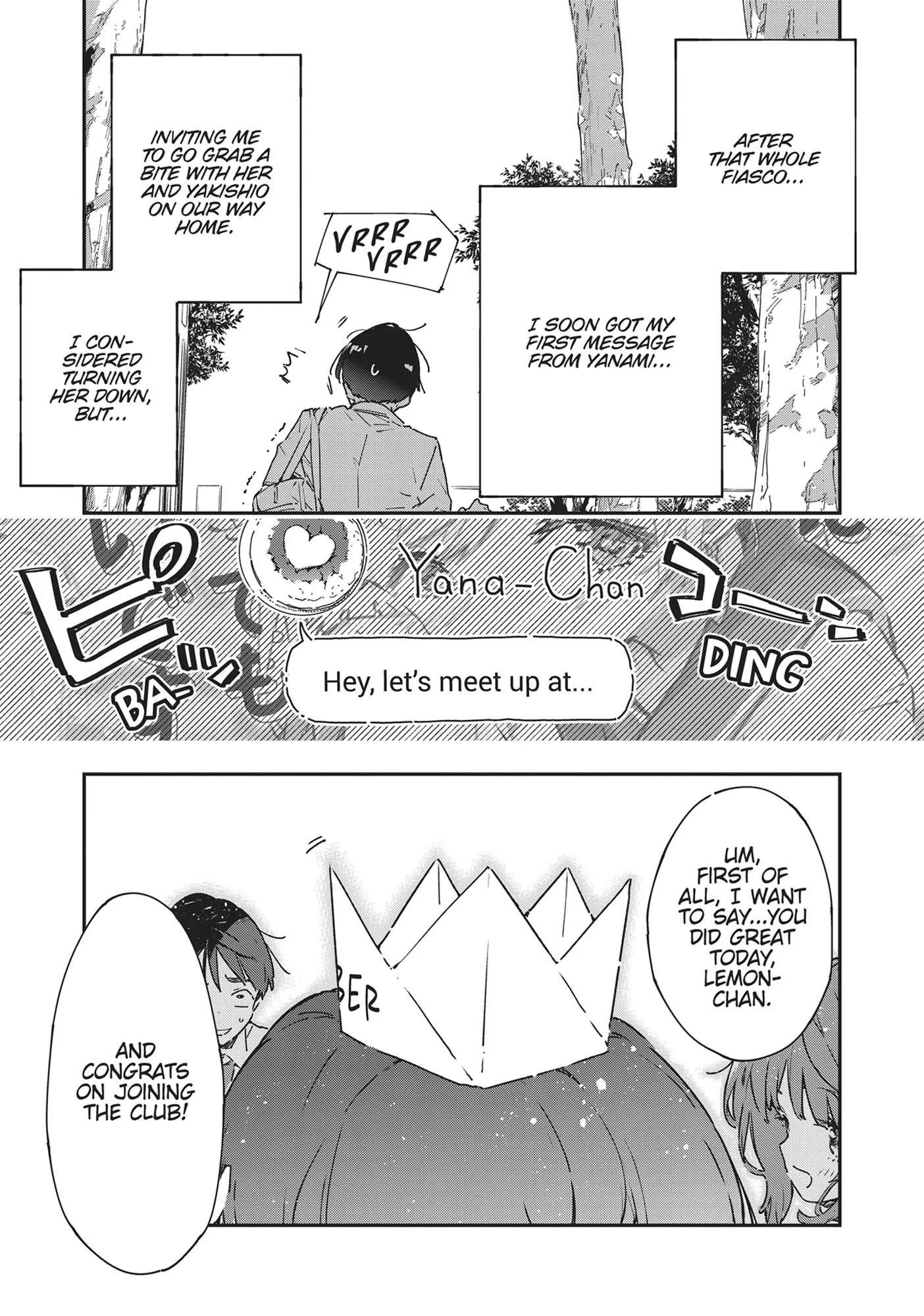 Read Too Many Losing Heroines! Manga Online