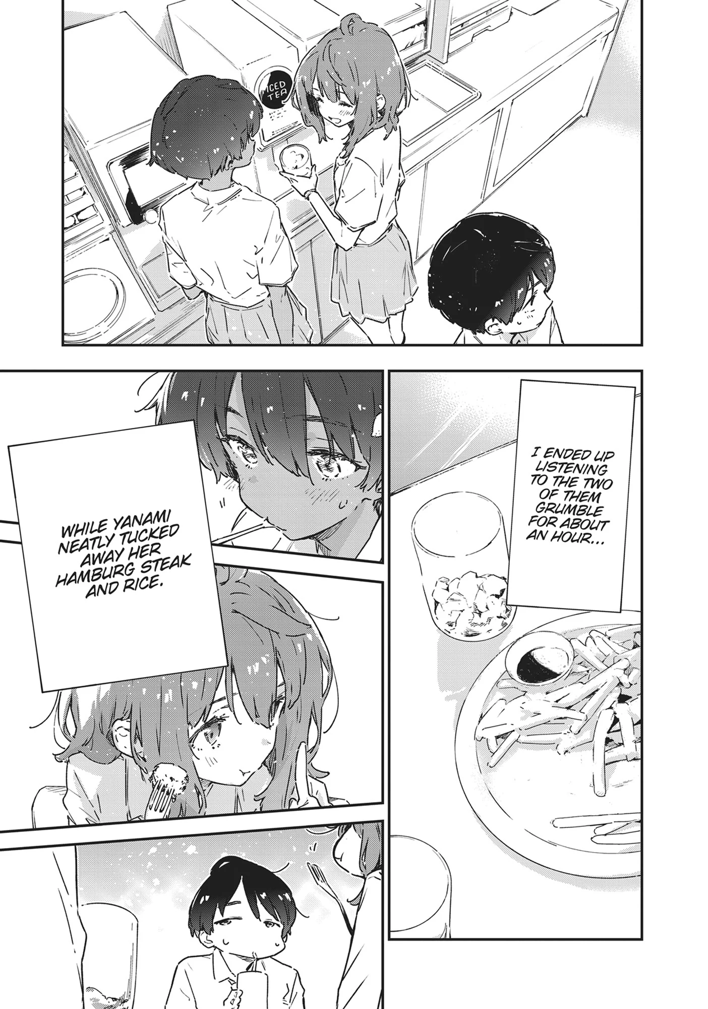 Read Too Many Losing Heroines! Manga Online