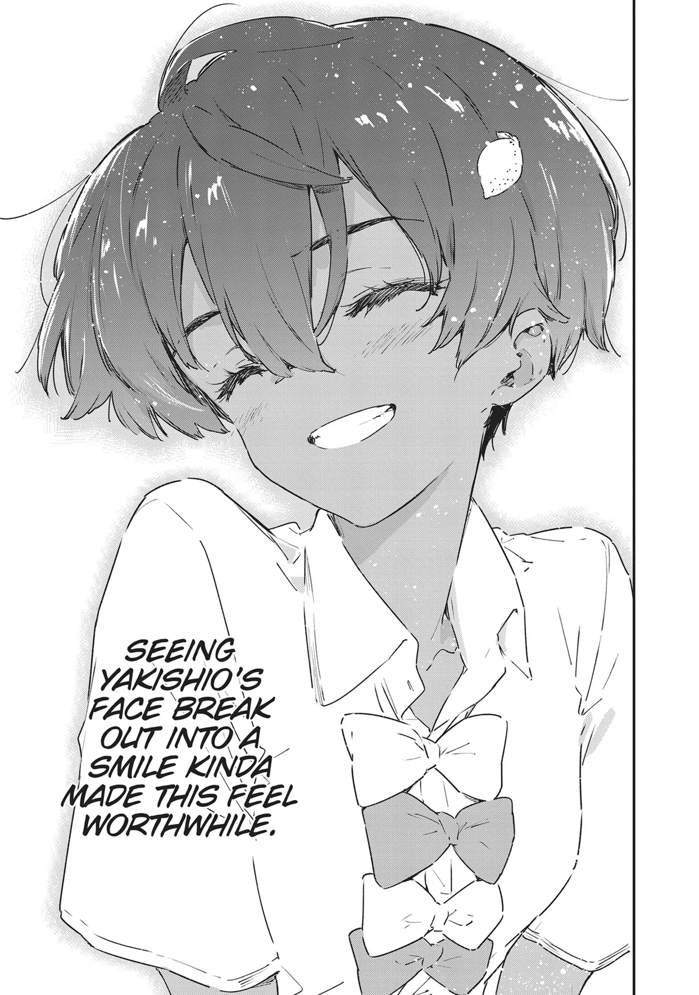 Read Too Many Losing Heroines! Manga Online