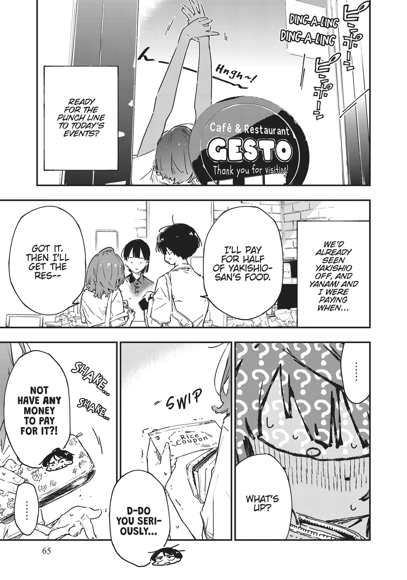 Read Too Many Losing Heroines! Manga Online