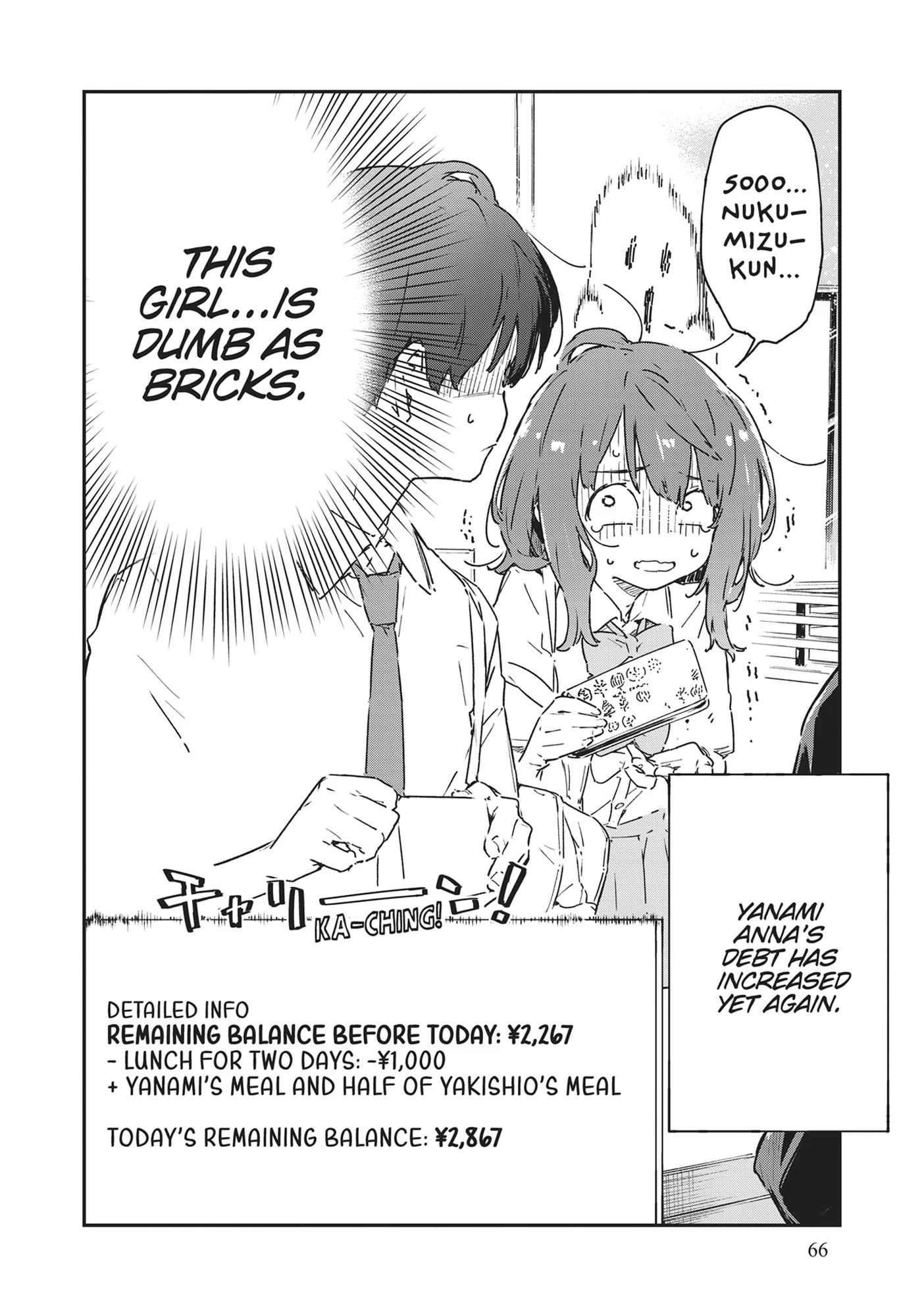 Read Too Many Losing Heroines! Manga Online