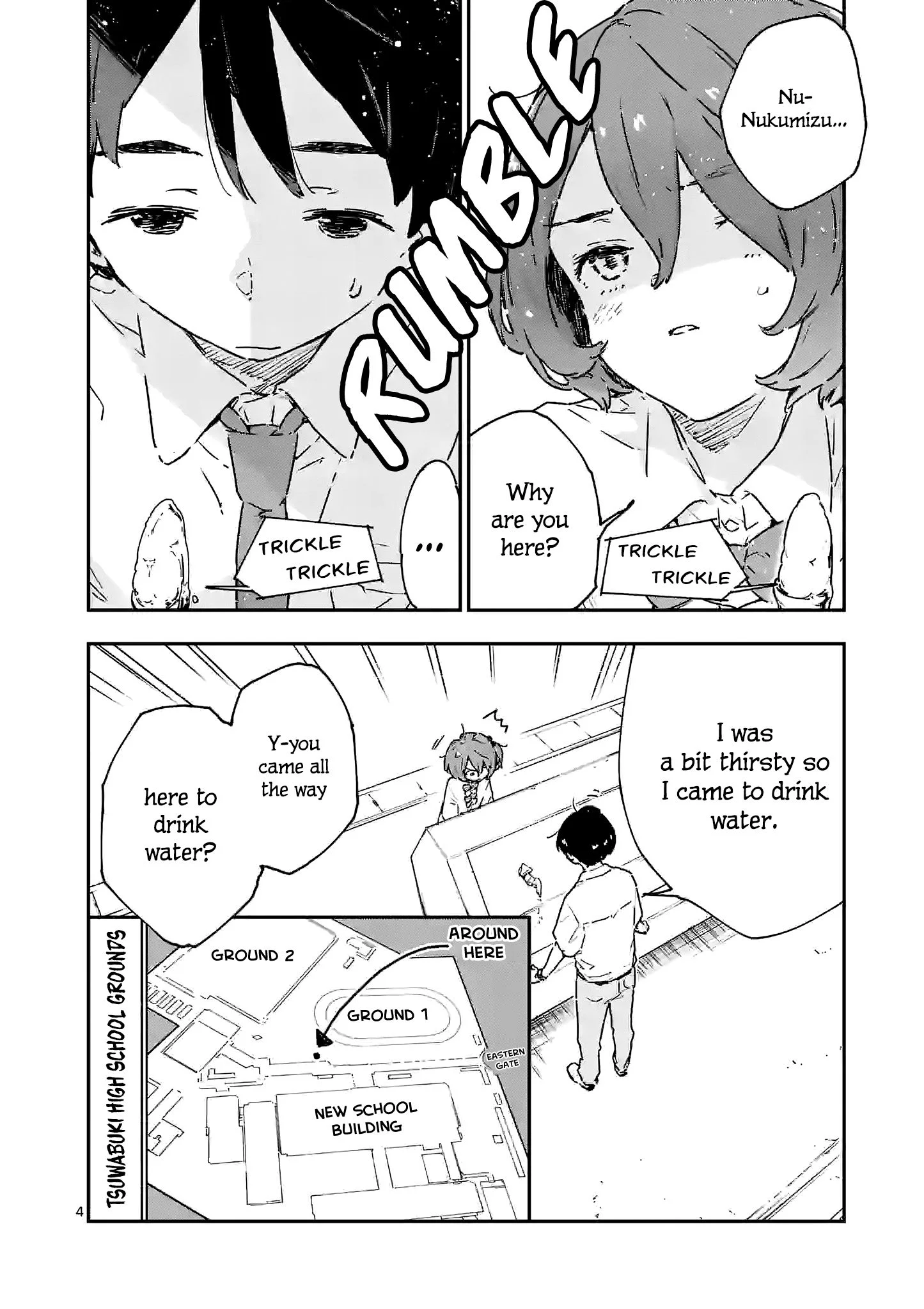 Read Too Many Losing Heroines! Manga Online