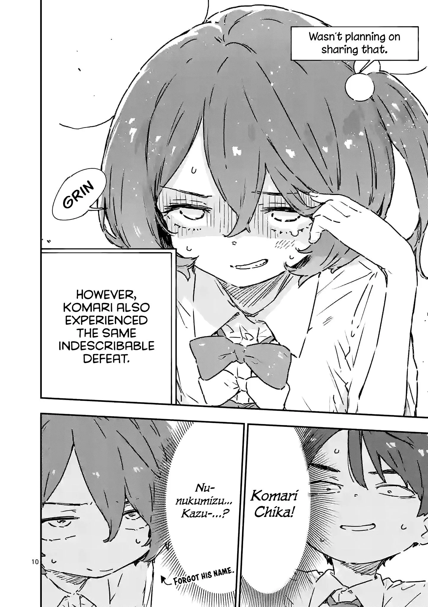 Read Too Many Losing Heroines! Manga Online