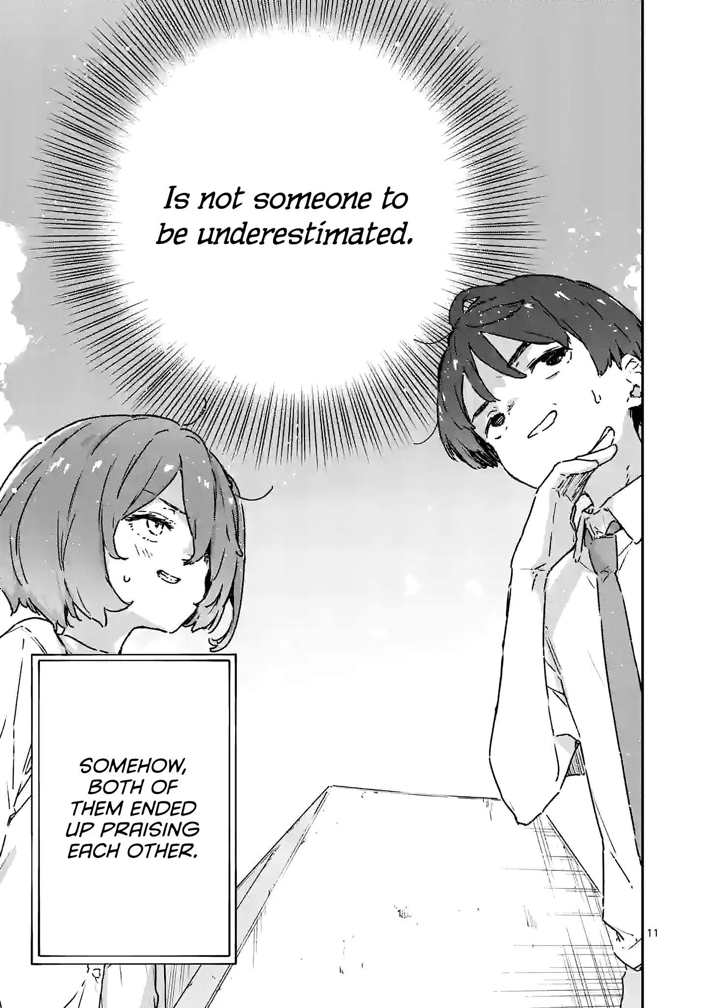 Read Too Many Losing Heroines! Manga Online