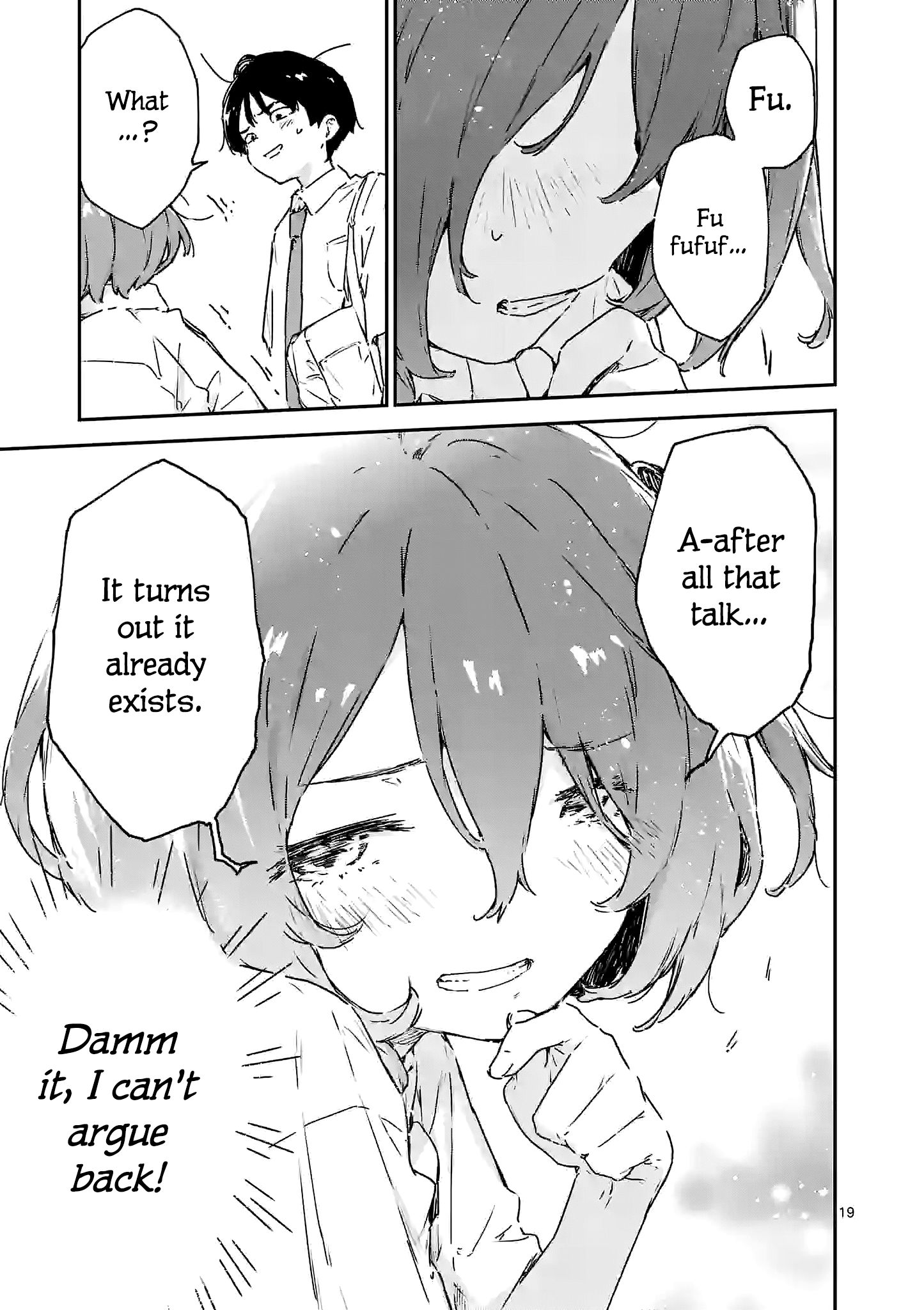 Read Too Many Losing Heroines! Manga Online