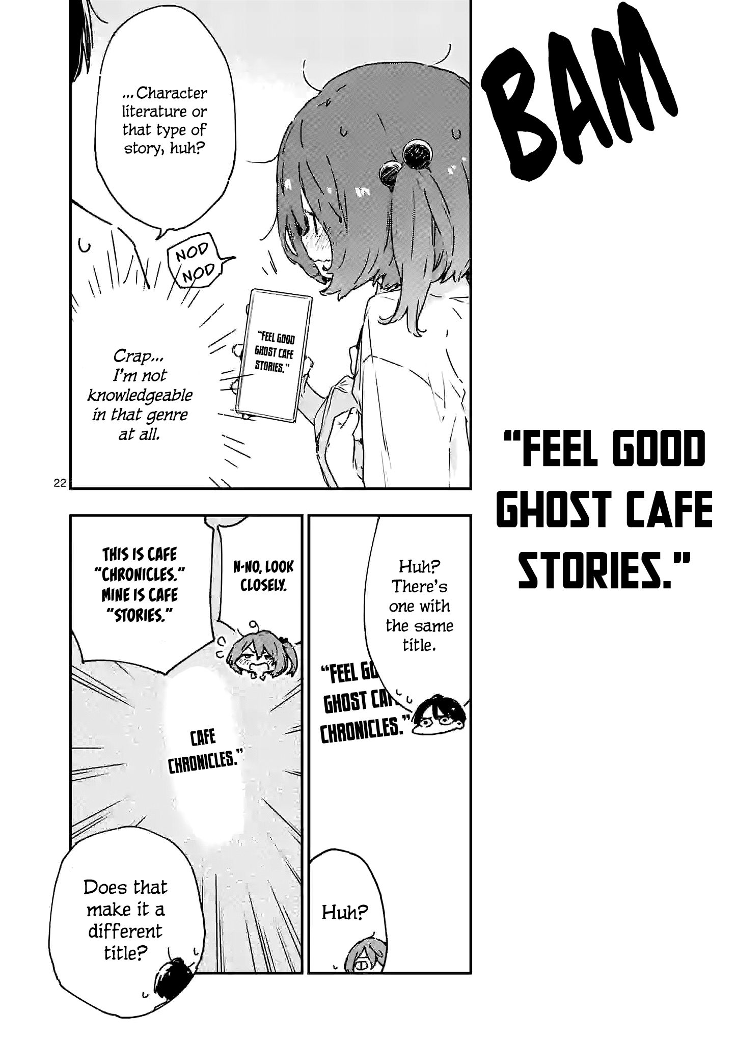 Read Too Many Losing Heroines! Manga Online