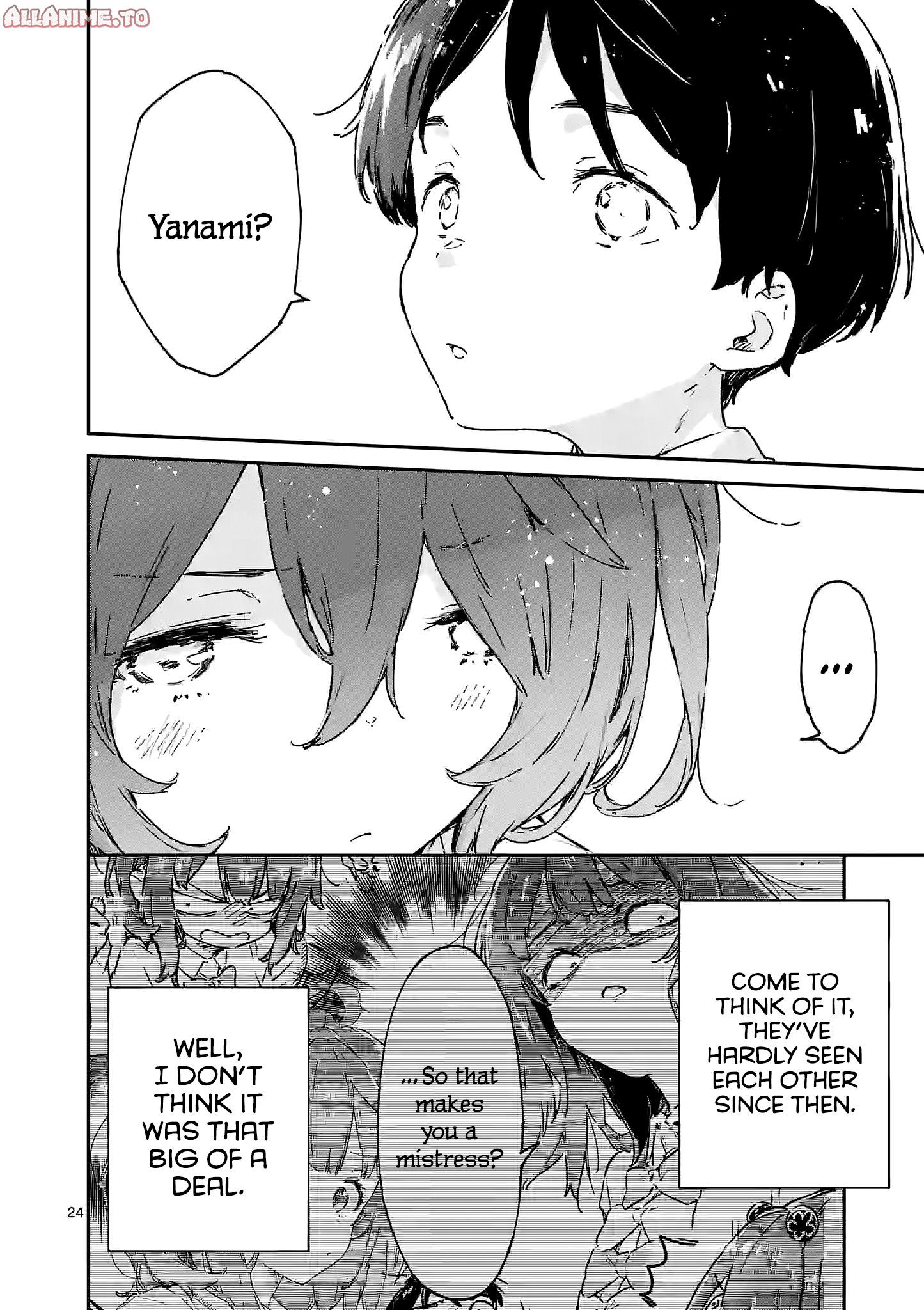 Read Too Many Losing Heroines! Manga Online