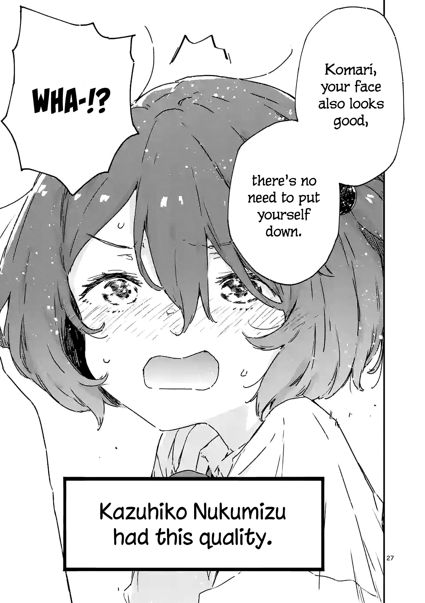 Read Too Many Losing Heroines! Manga Online