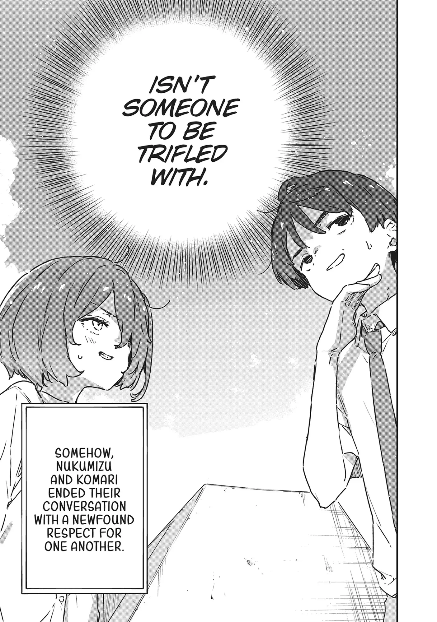 Read Too Many Losing Heroines! Manga Online