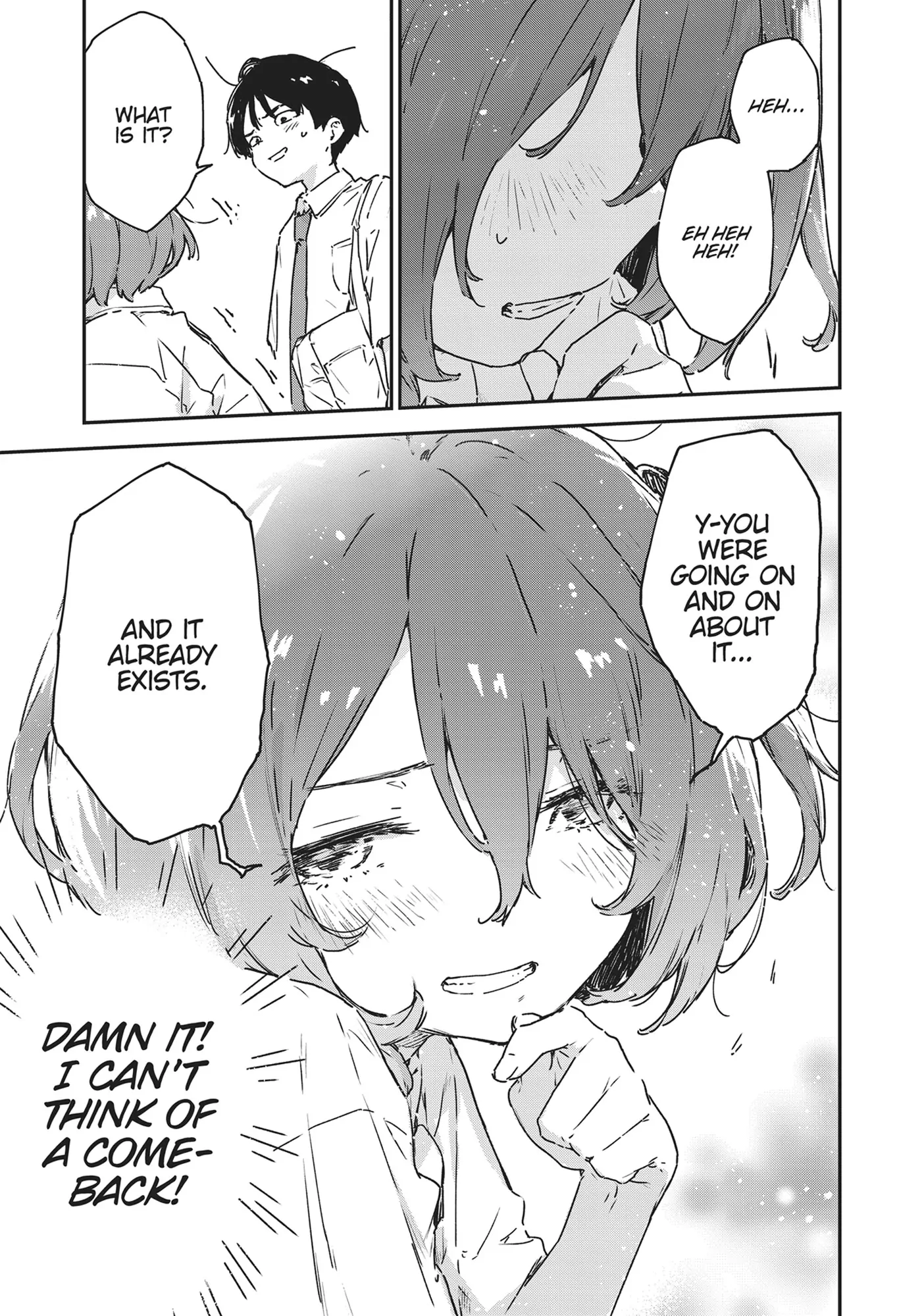 Read Too Many Losing Heroines! Manga Online