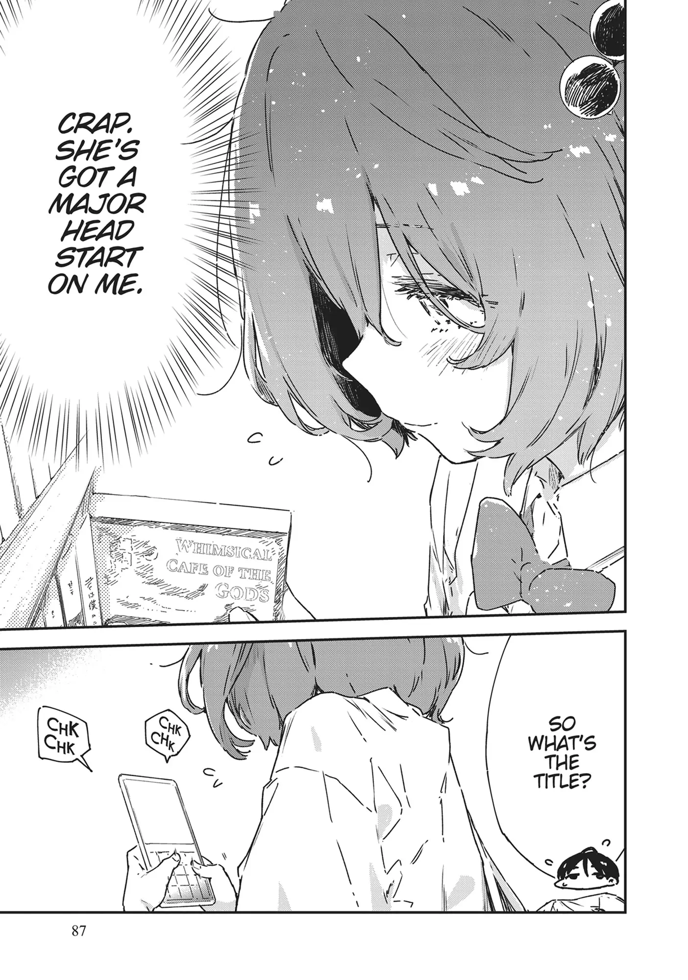 Read Too Many Losing Heroines! Manga Online