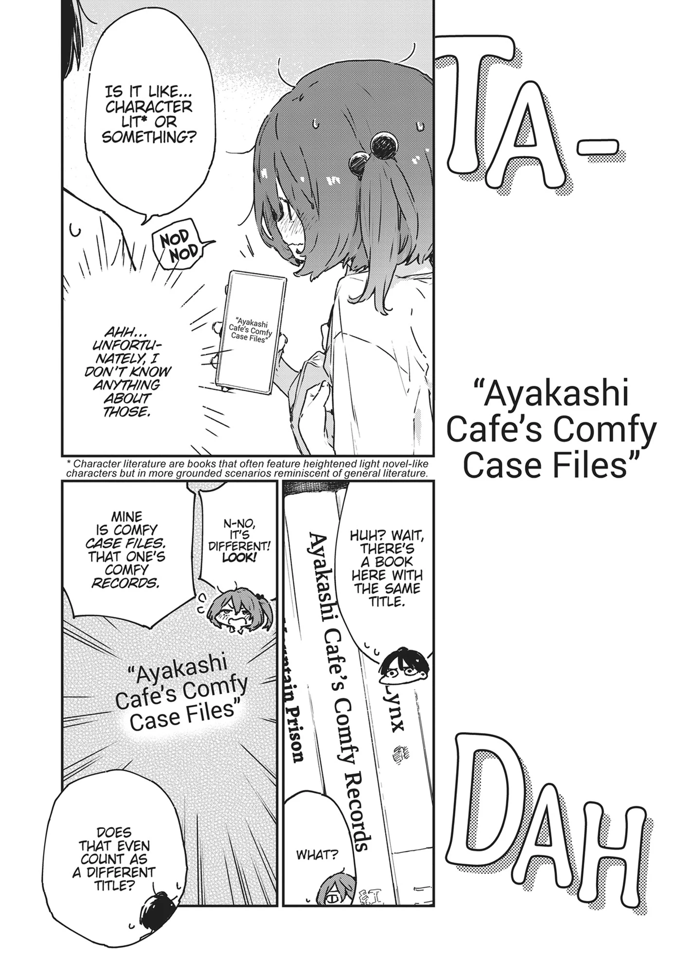 Read Too Many Losing Heroines! Manga Online