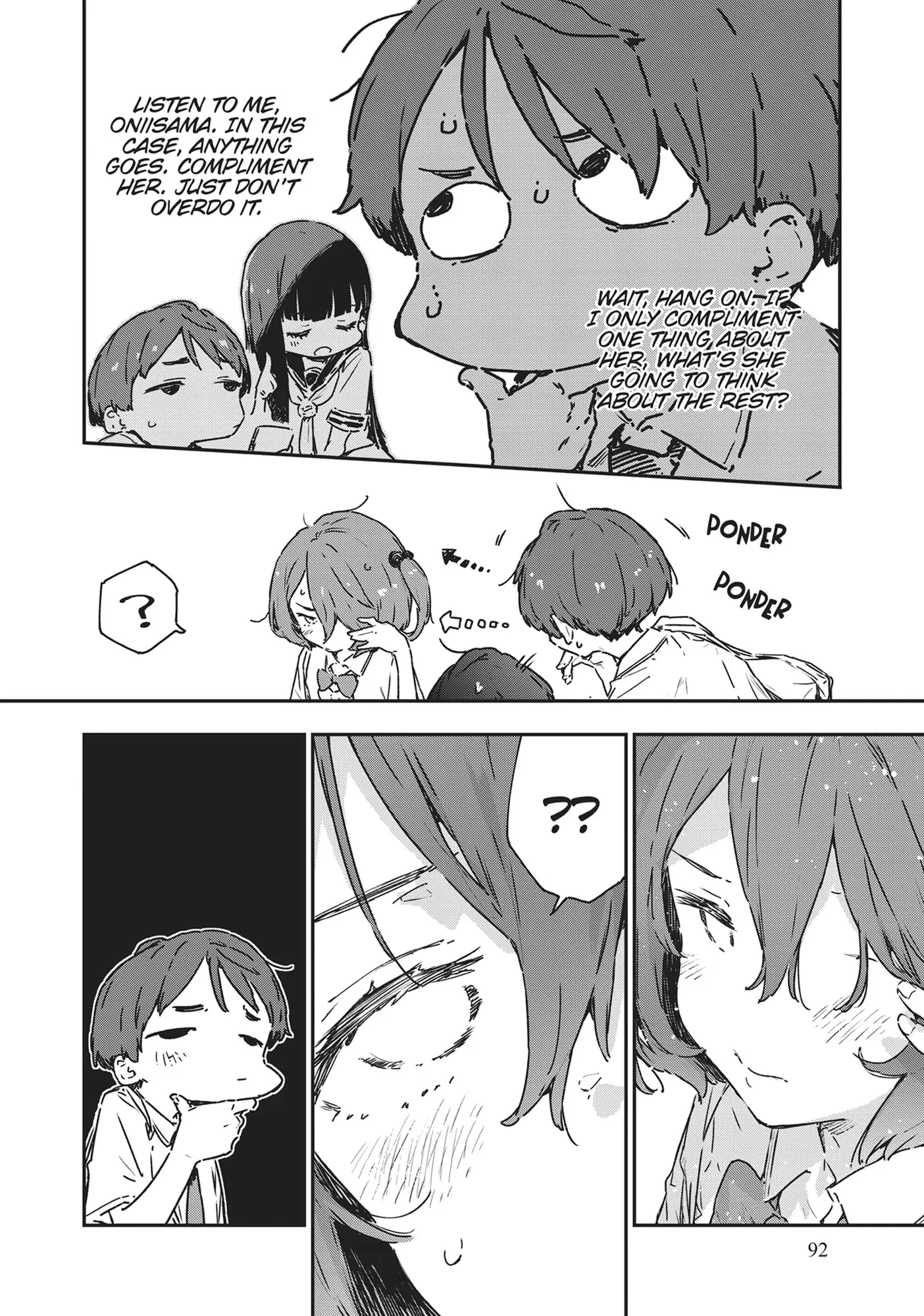 Read Too Many Losing Heroines! Manga Online