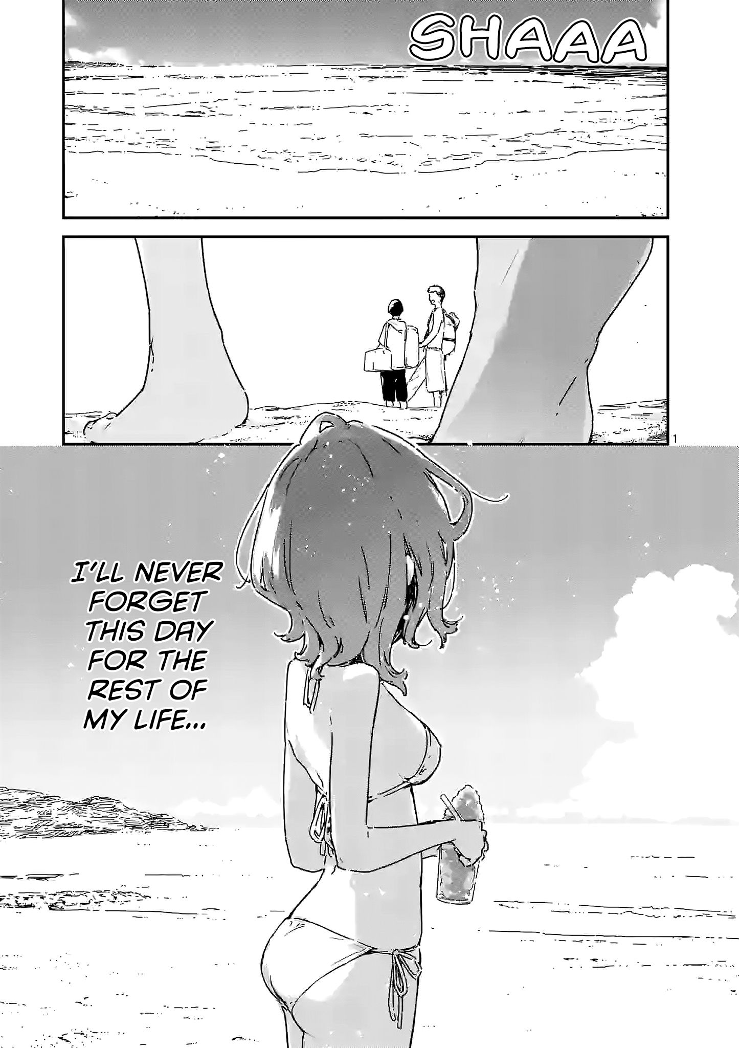 Read Too Many Losing Heroines! Manga Online