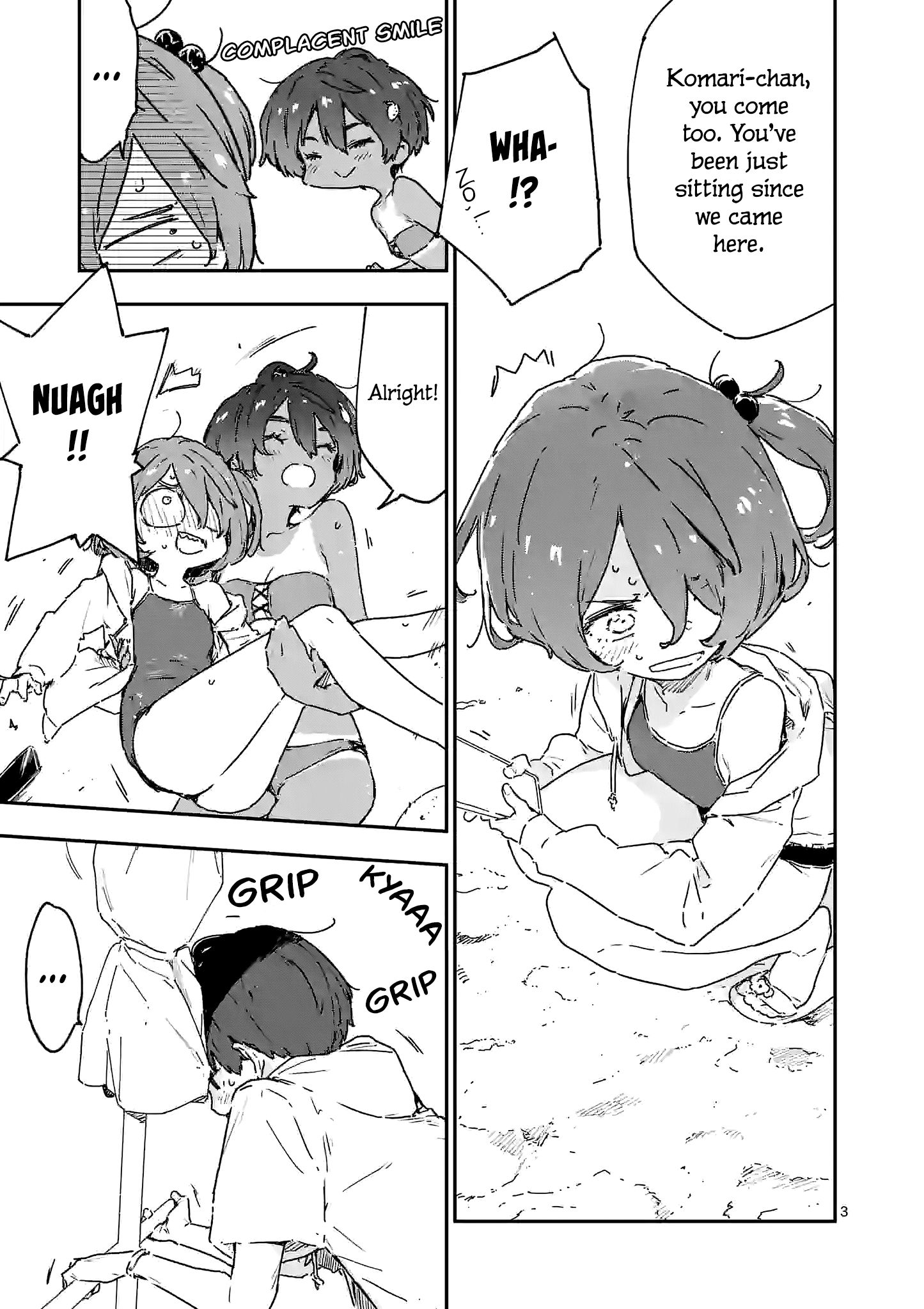 Read Too Many Losing Heroines! Manga Online