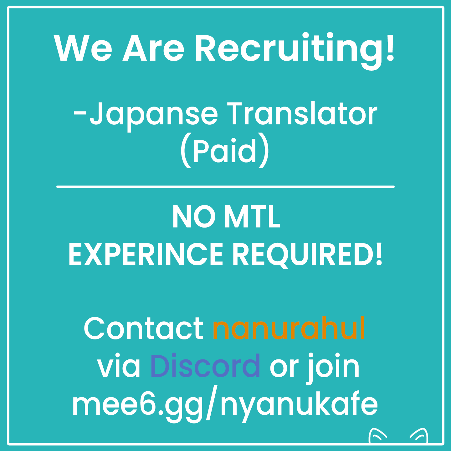 Read Too Many Losing Heroines! Manga Online