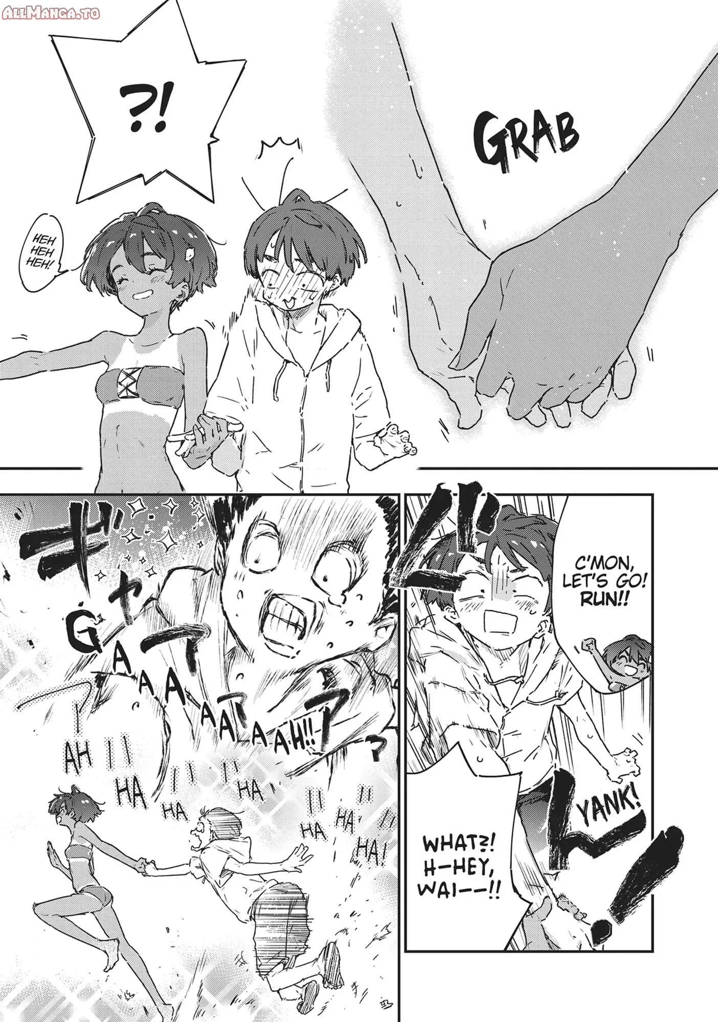 Read Too Many Losing Heroines! Manga Online