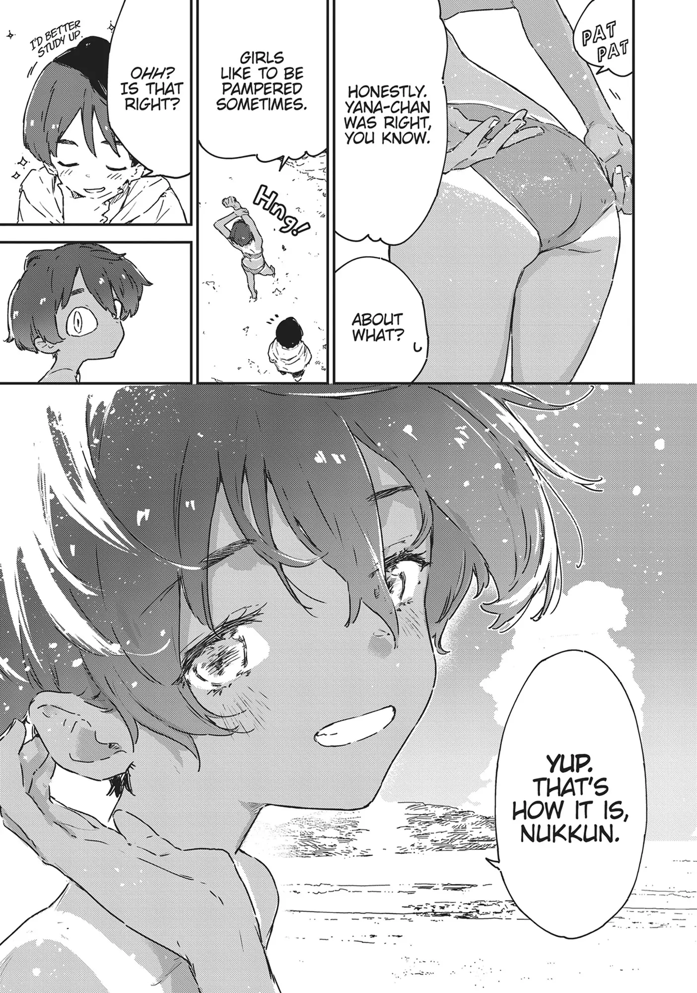 Read Too Many Losing Heroines! Manga Online