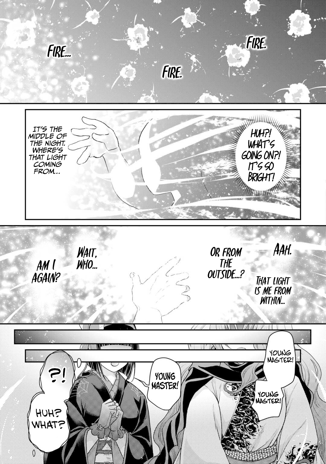 Read Tsukimichi Moonlit Fantasy Manga Online