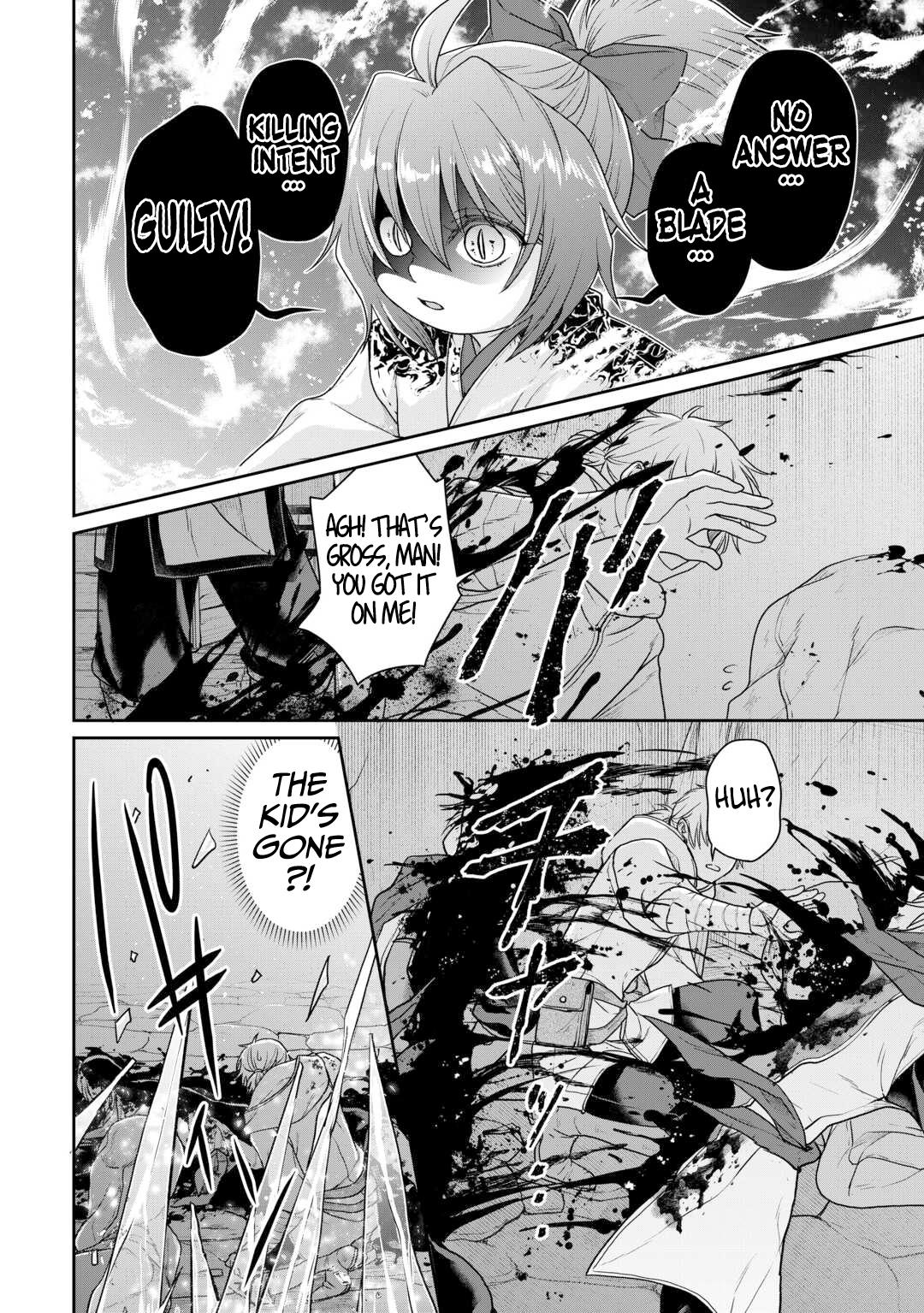 Read Tsukimichi Moonlit Fantasy Manga Online