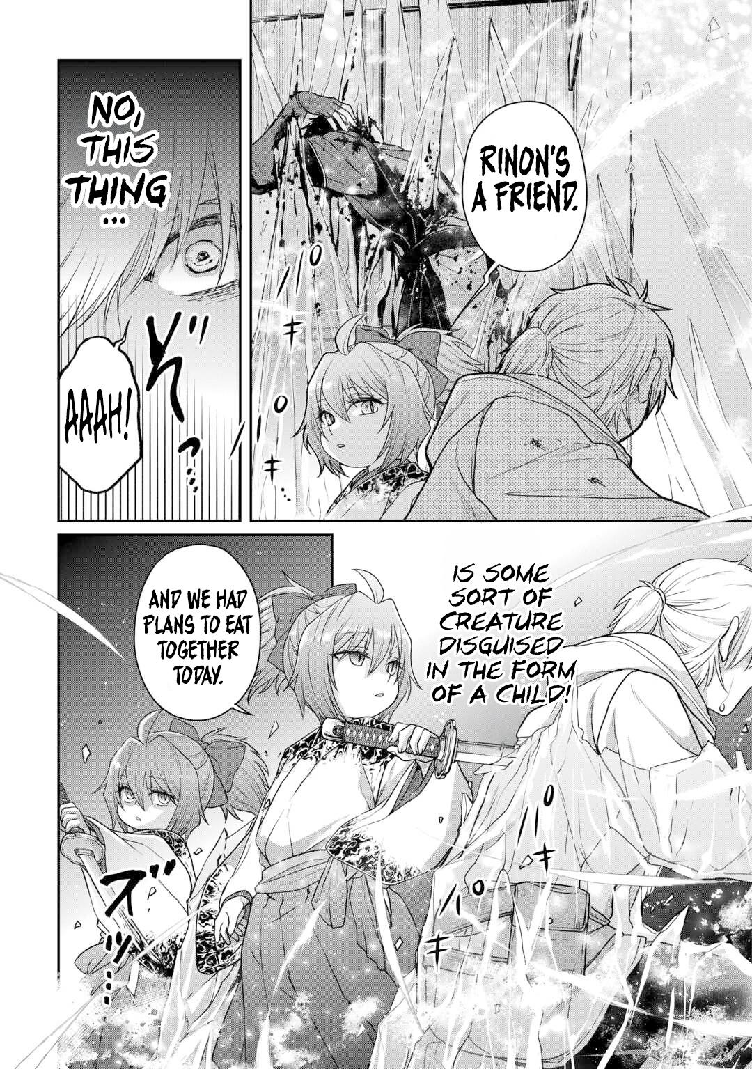 Read Tsukimichi Moonlit Fantasy Manga Online