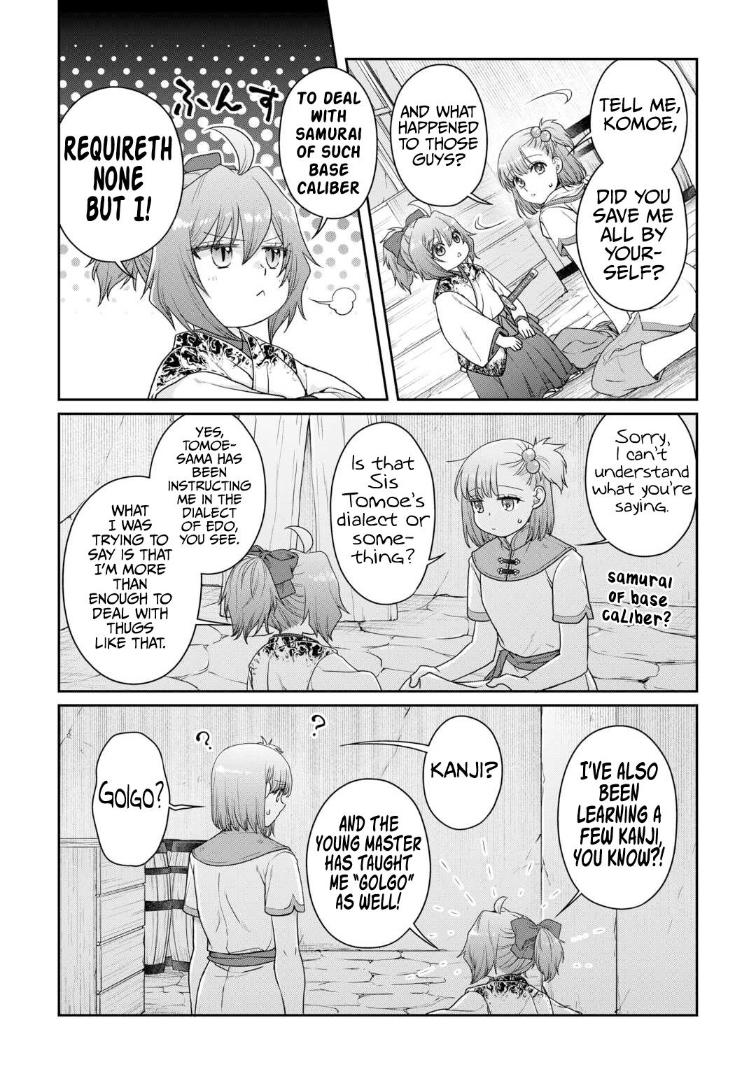 Read Tsukimichi Moonlit Fantasy Manga Online