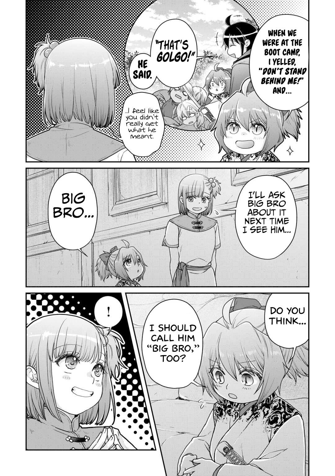 Read Tsukimichi Moonlit Fantasy Manga Online