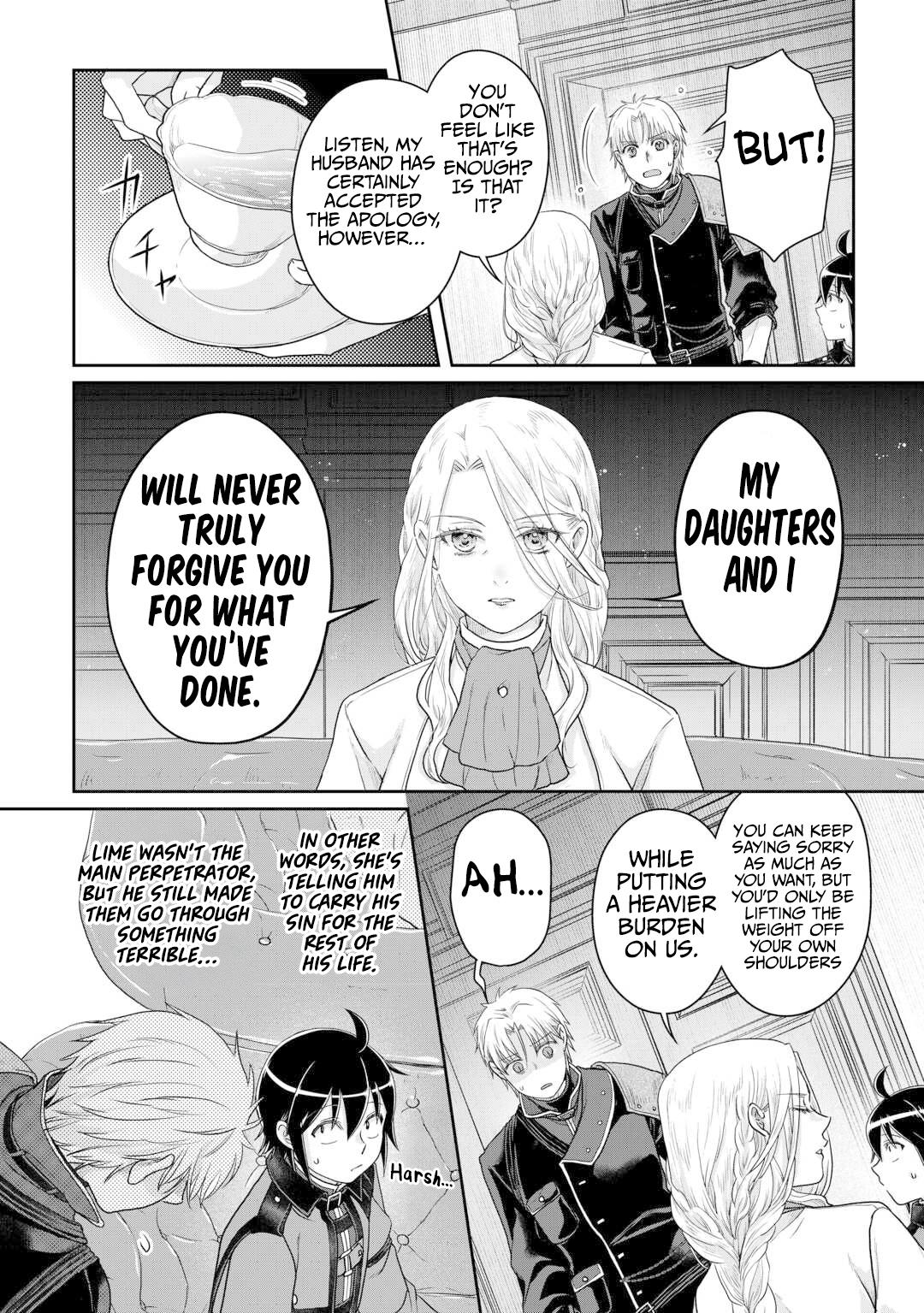 Read Tsukimichi Moonlit Fantasy Manga Online