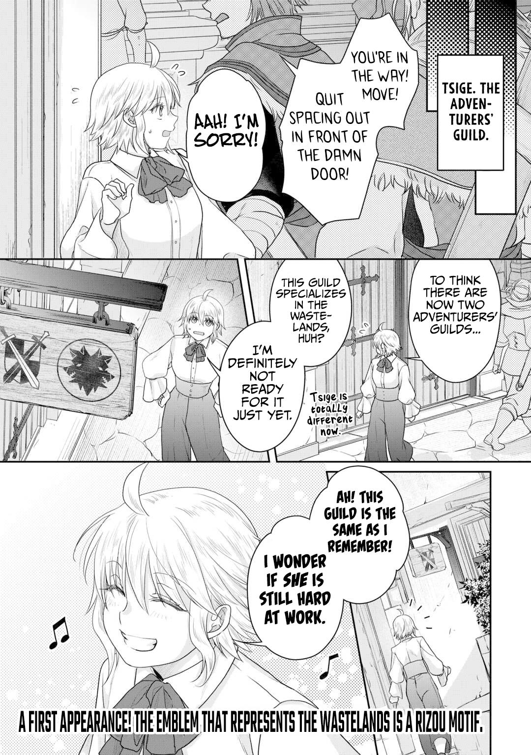 Read Tsukimichi Moonlit Fantasy Manga Online