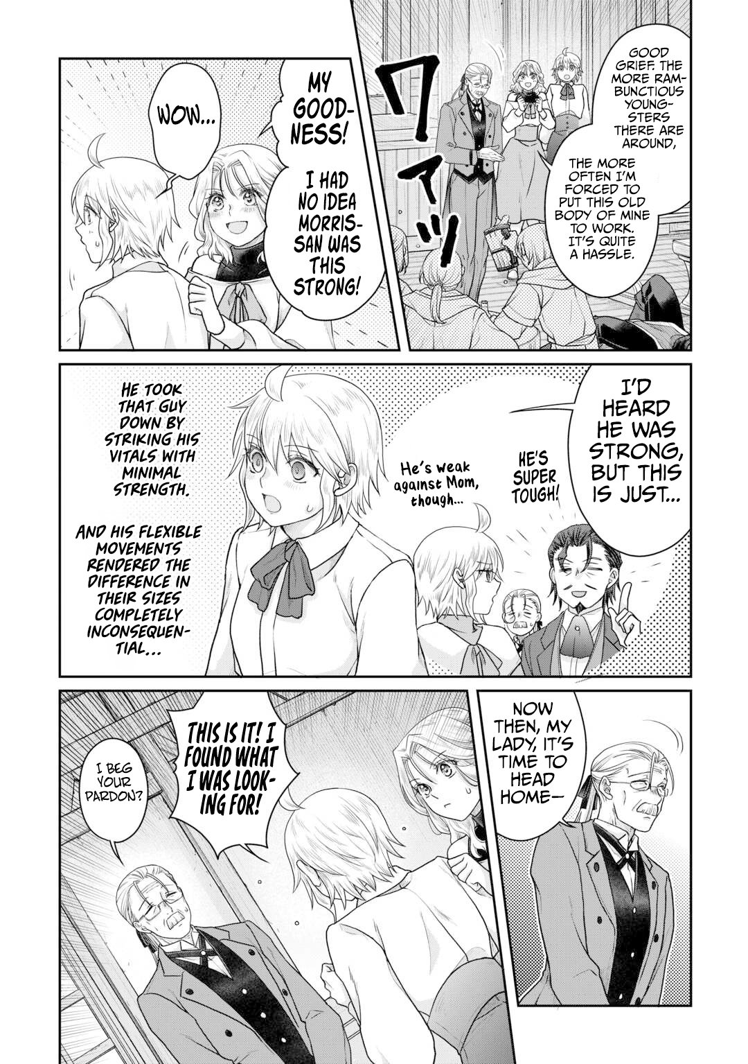 Read Tsukimichi Moonlit Fantasy Manga Online