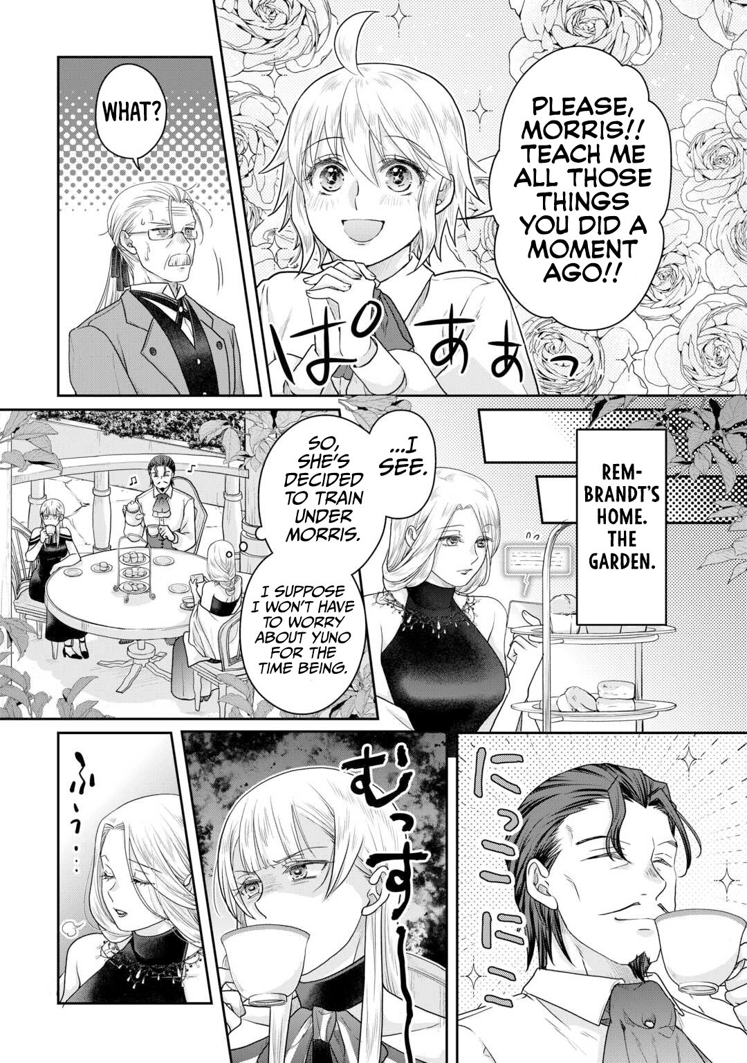 Read Tsukimichi Moonlit Fantasy Manga Online