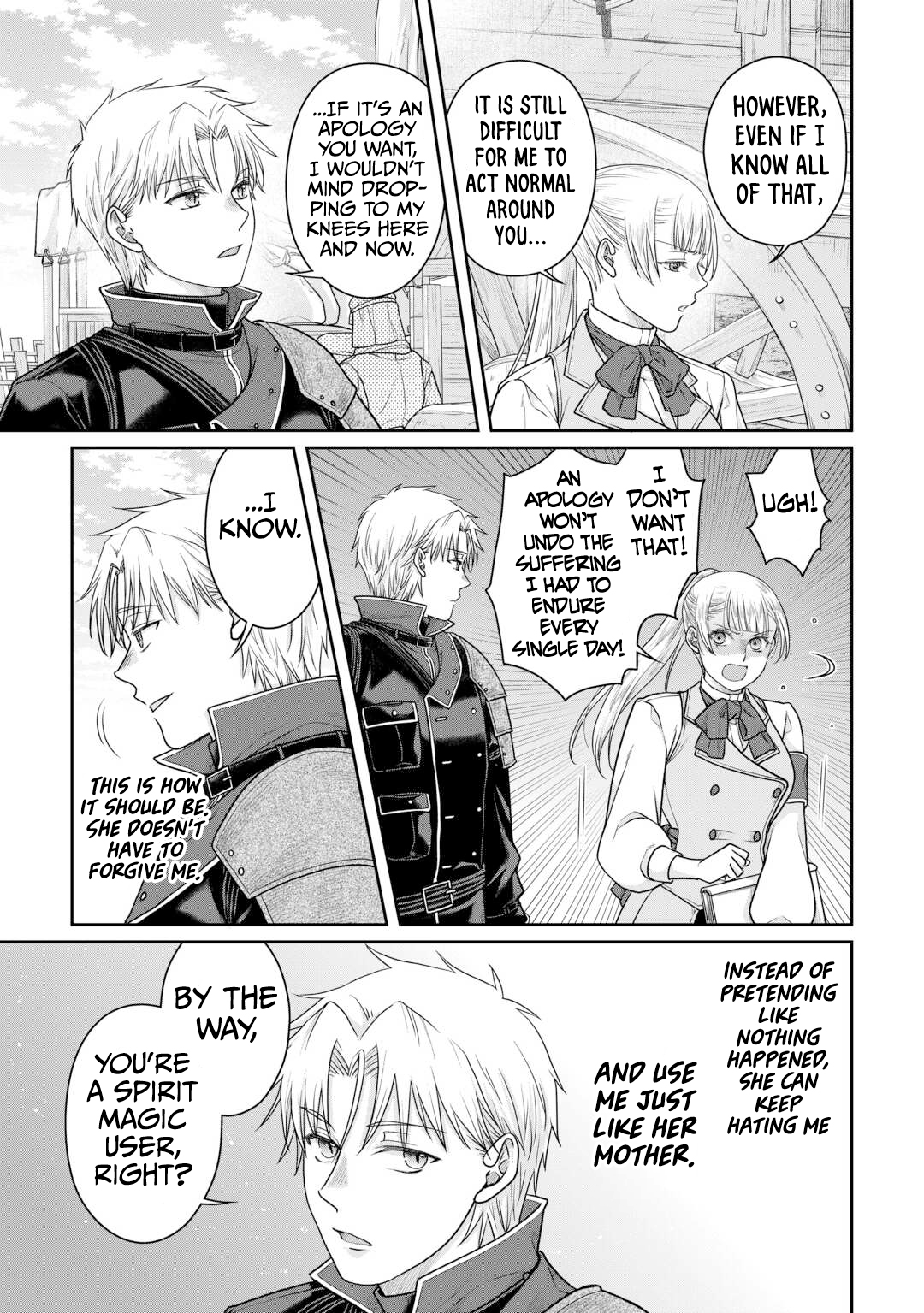 Read Tsukimichi Moonlit Fantasy Manga Online