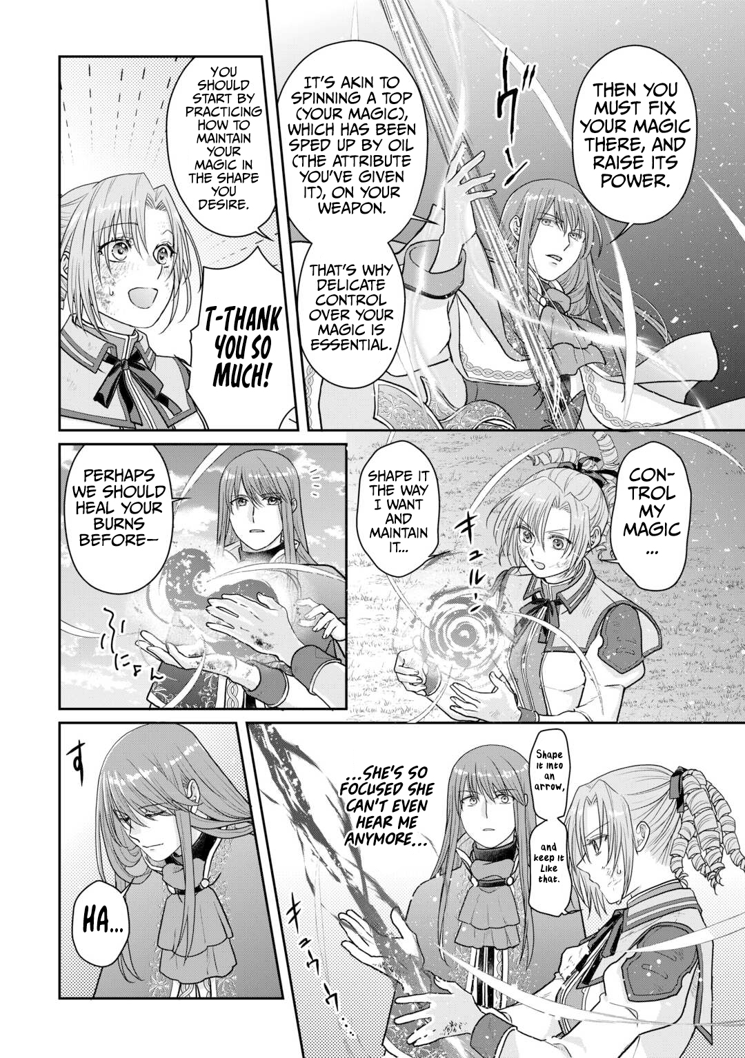 Read Tsukimichi Moonlit Fantasy Manga Online