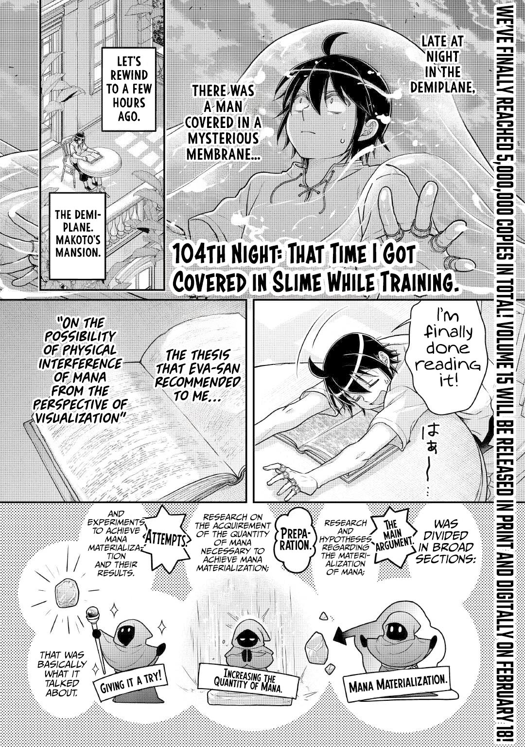 Read Tsukimichi Moonlit Fantasy Manga Online