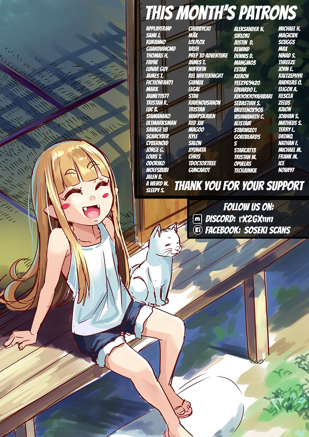 Read Tsukimichi Moonlit Fantasy Manga Online