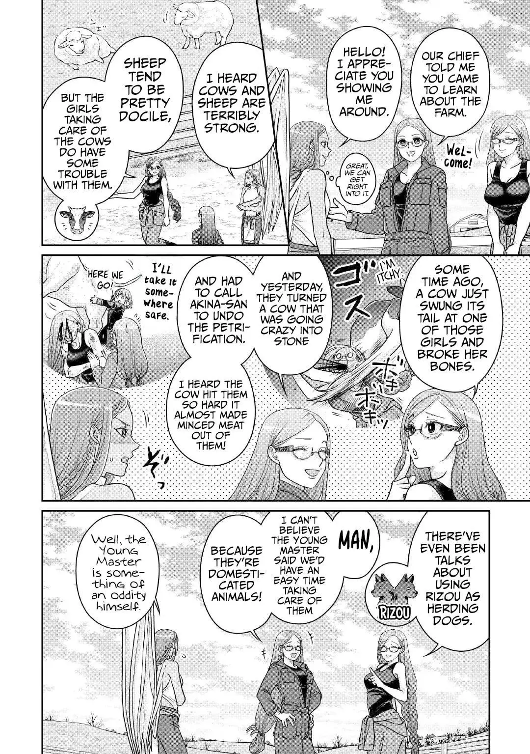 Read Tsukimichi Moonlit Fantasy Manga Online