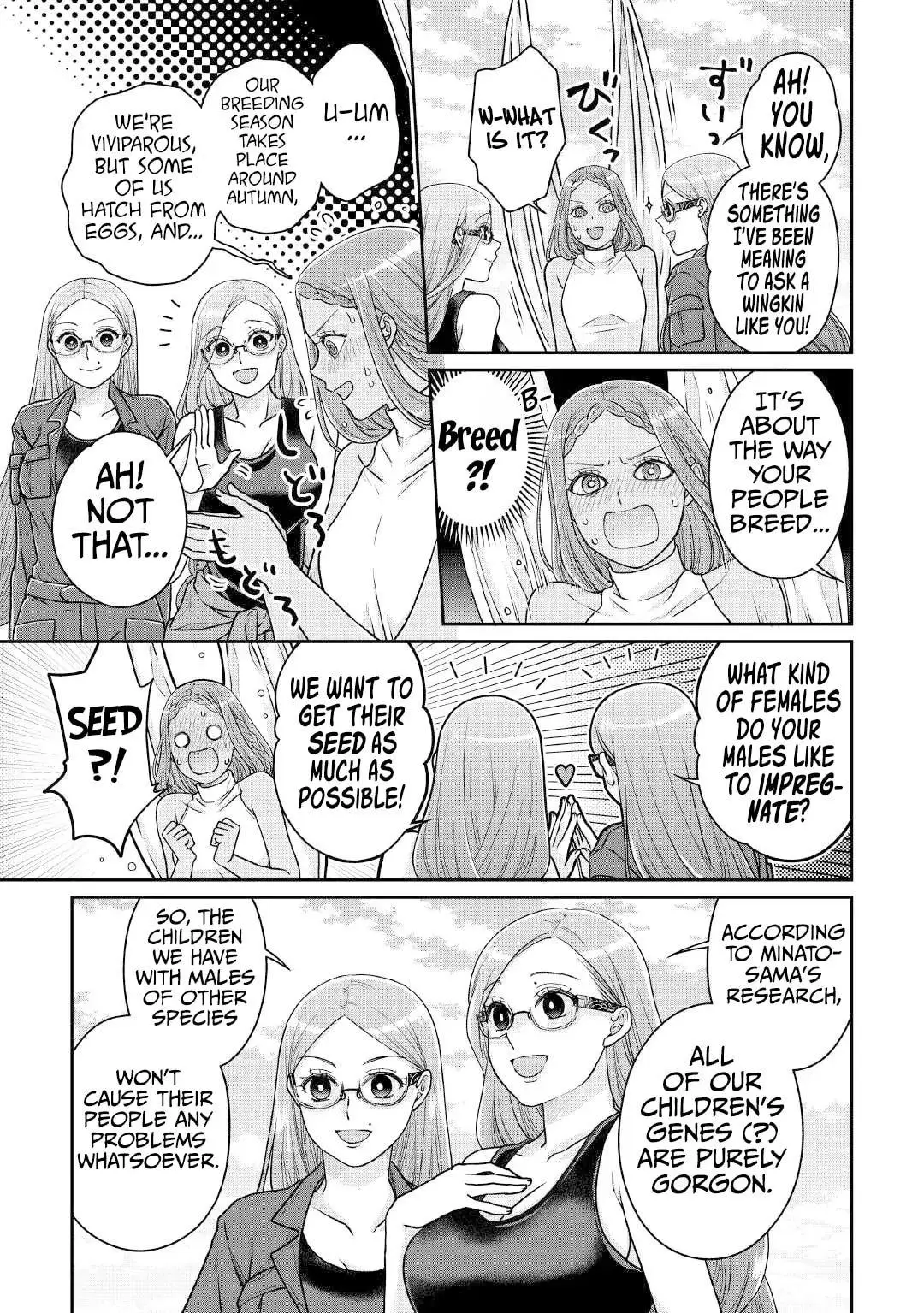 Read Tsukimichi Moonlit Fantasy Manga Online