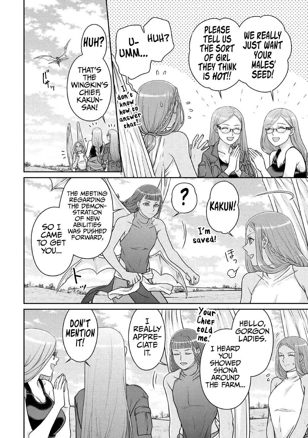 Read Tsukimichi Moonlit Fantasy Manga Online